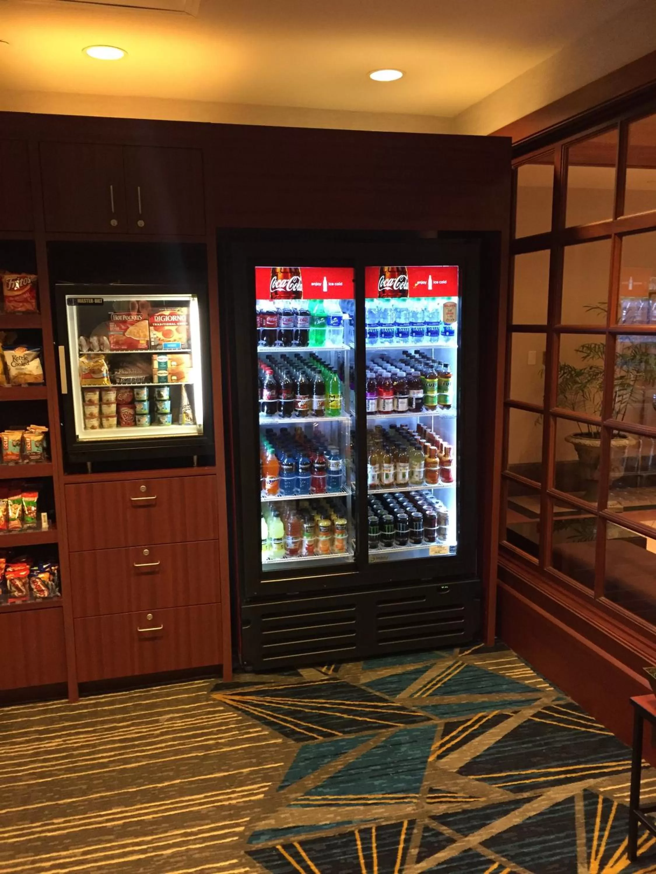 Other in Crowne Plaza Springfield Convention Center by IHG