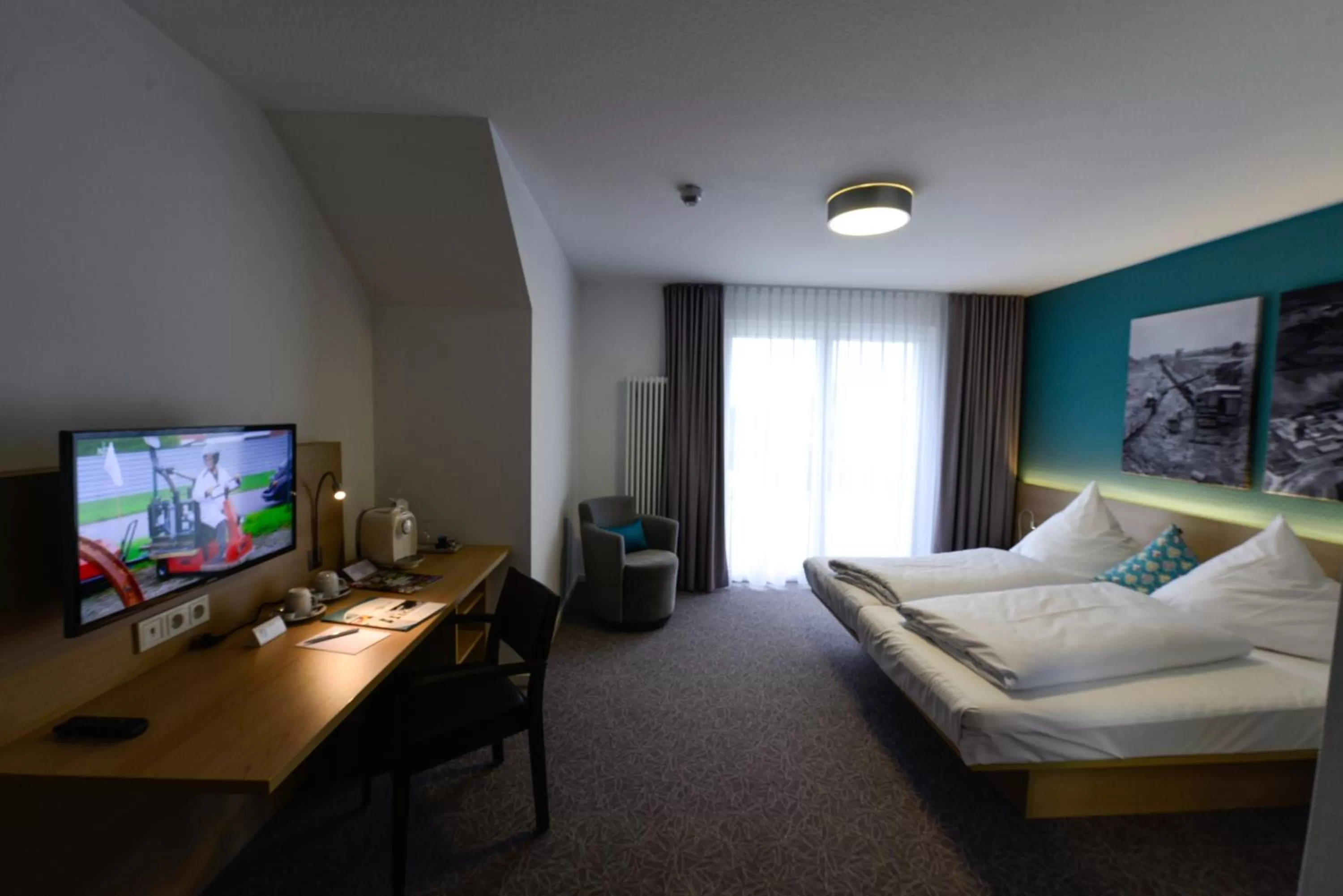 Day in Hotel Am Markt