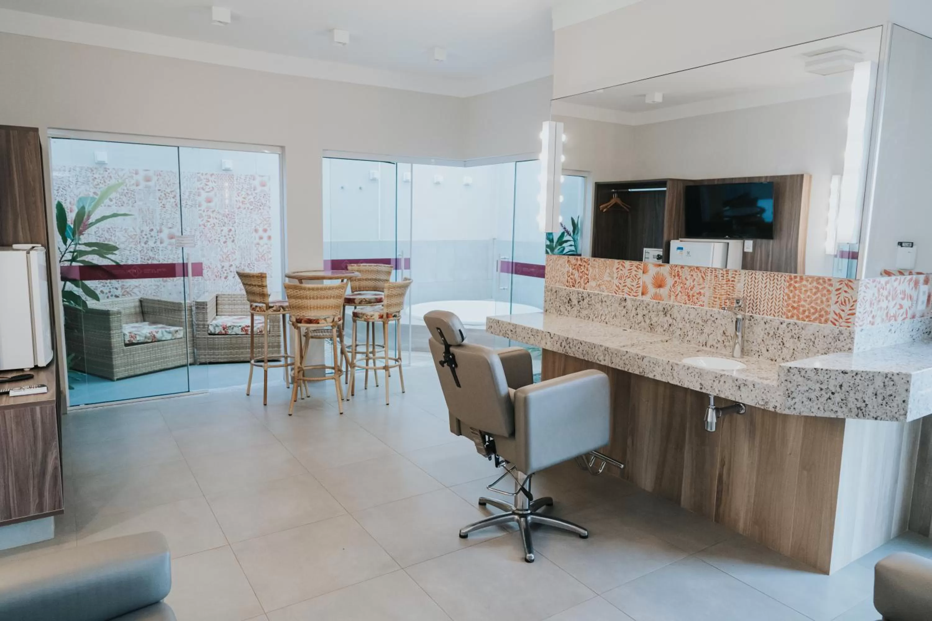 Portal Hotel Mogi Mirim