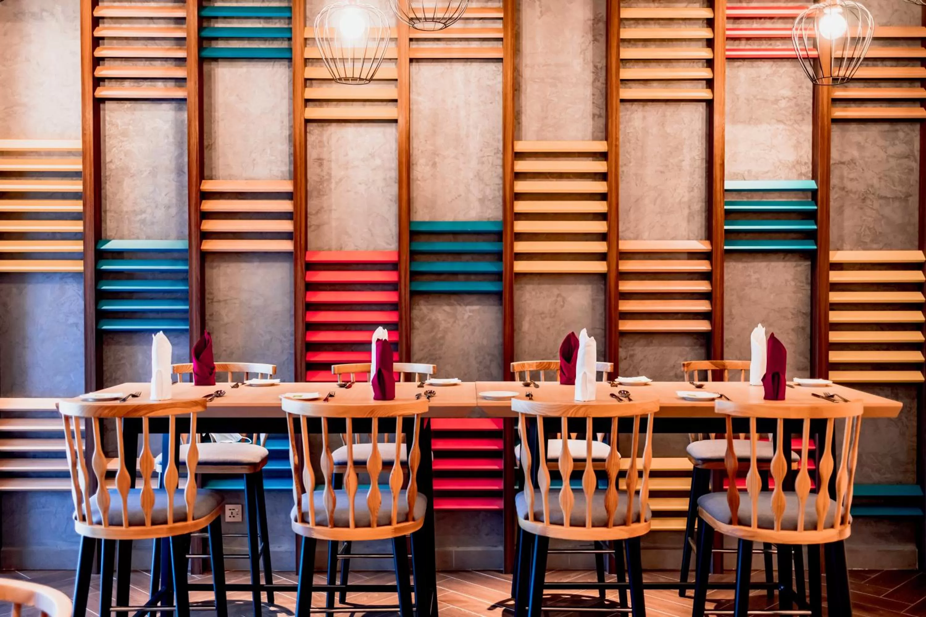 Restaurant/places to eat in ibis Styles Kota Bharu