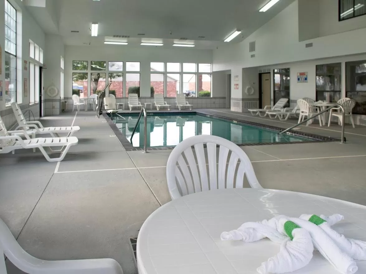 Quality Inn Moore - Oklahoma City