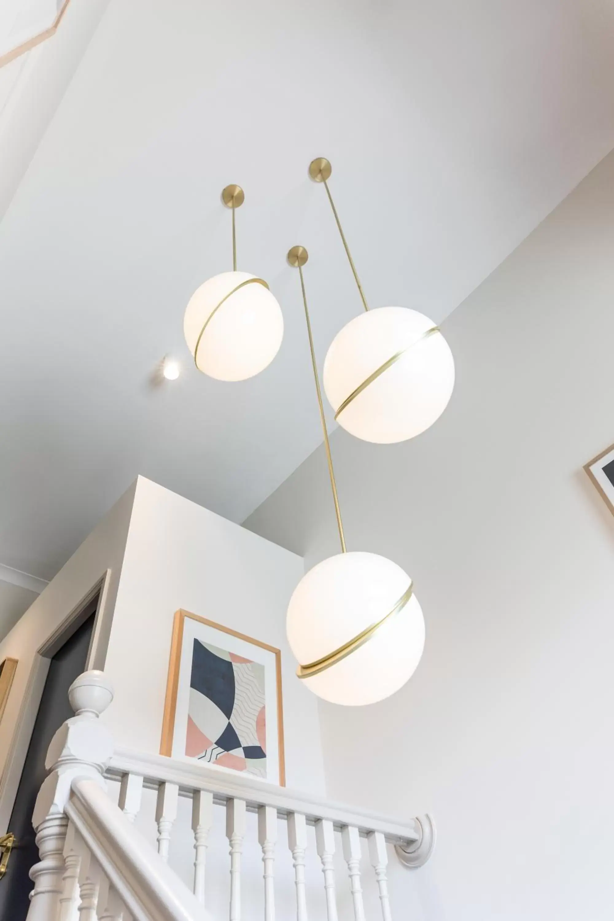 Property building in The Jensen Potts Point Property building in The Jensen Potts Point