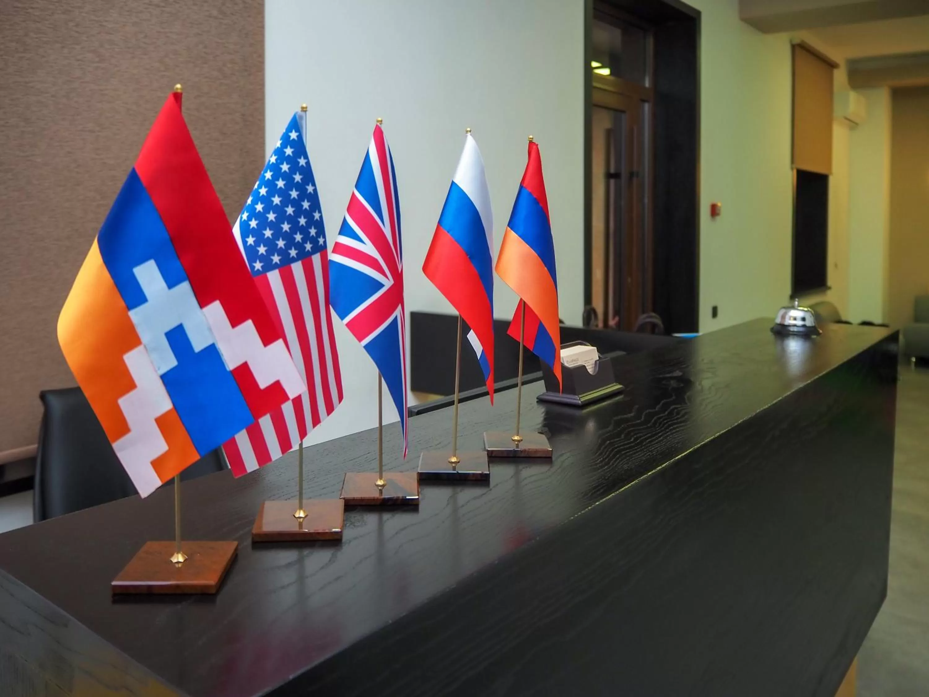 Property building in AnnaBella Boutique Hotel