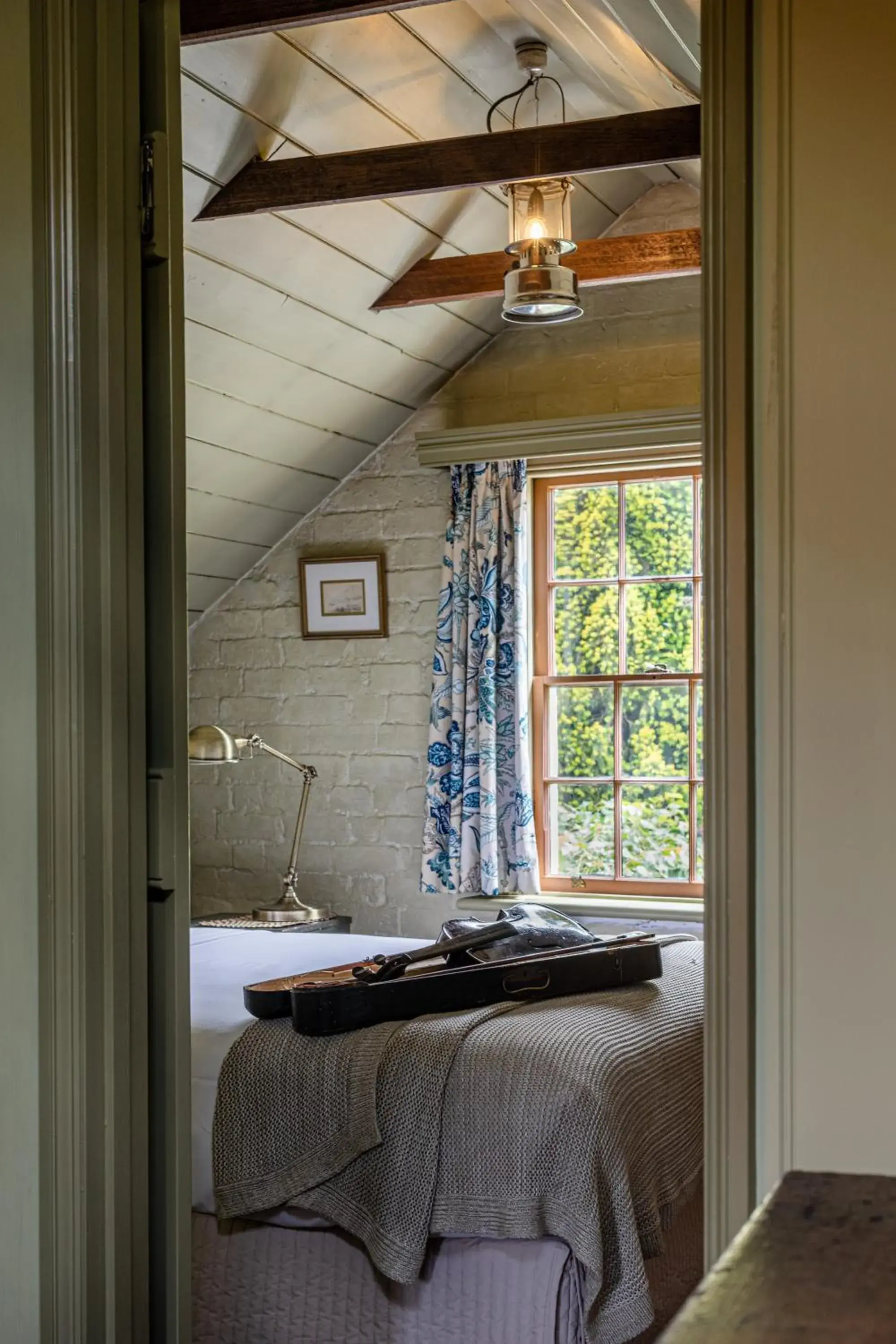 Bathroom in The Corinda Collection