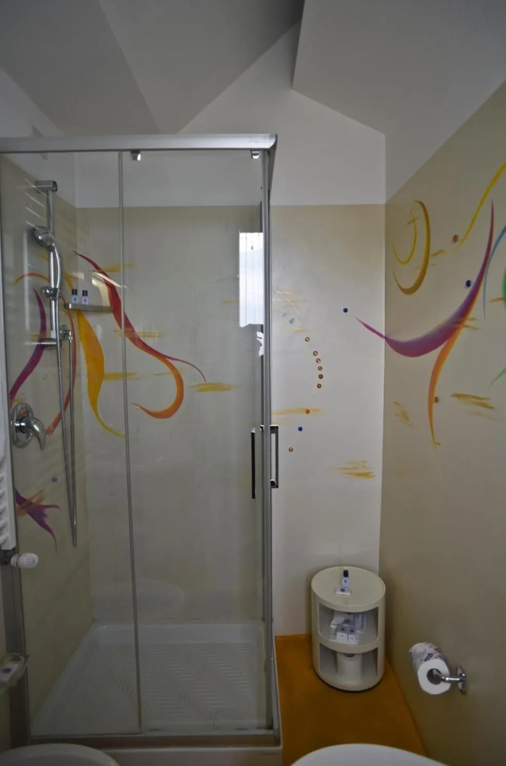 Hotel Alexander Museum Palace