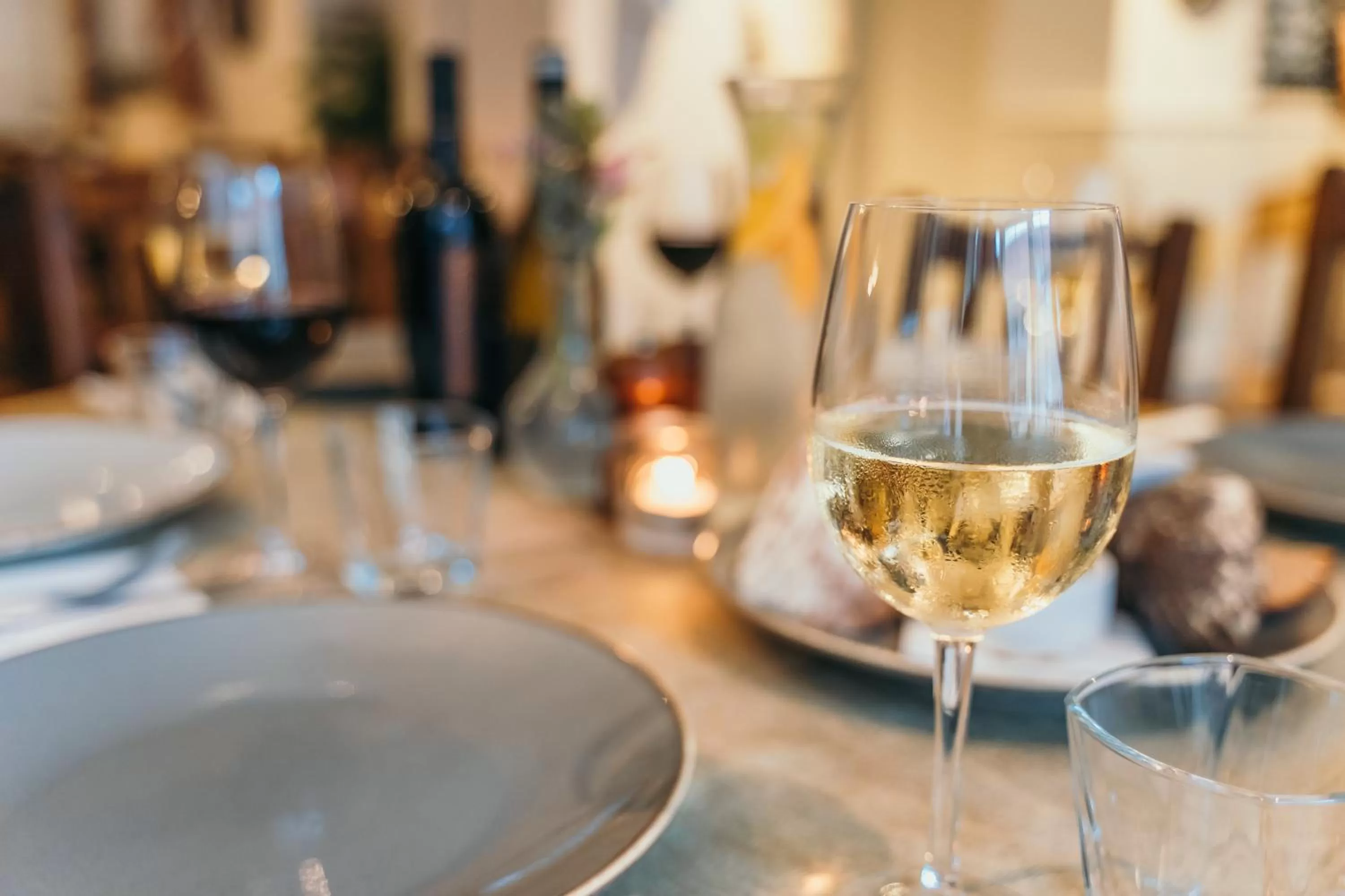 Restaurant/places to eat in The Bear & Swan