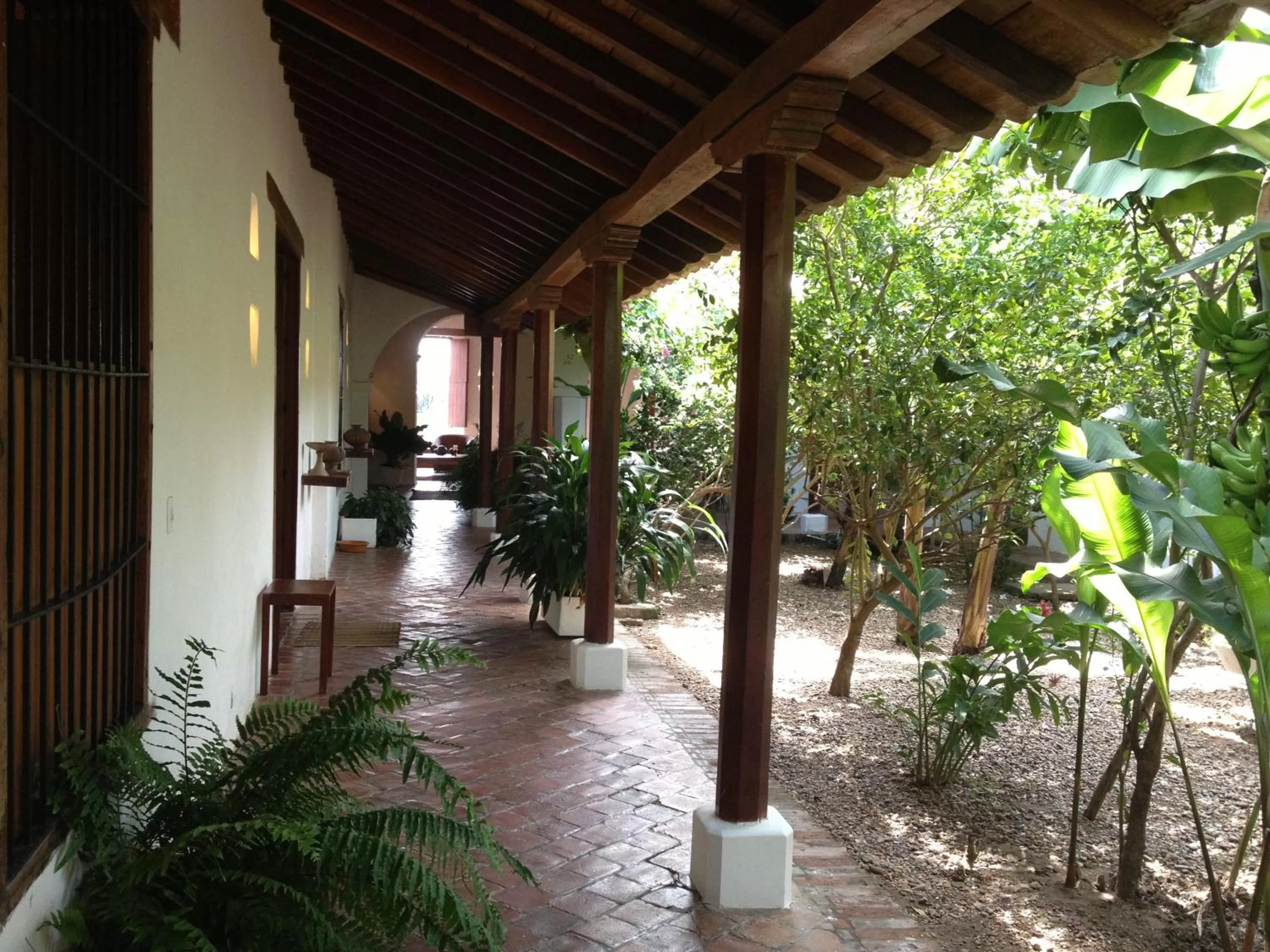 Day in Portal de la Marquesa