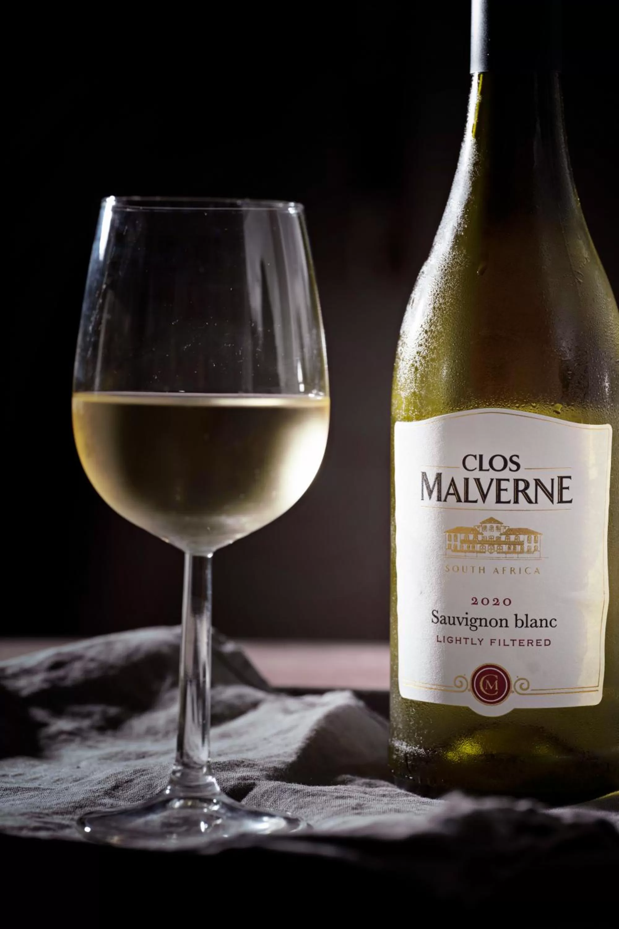 Food and drinks in Mount Pleasant Hotel