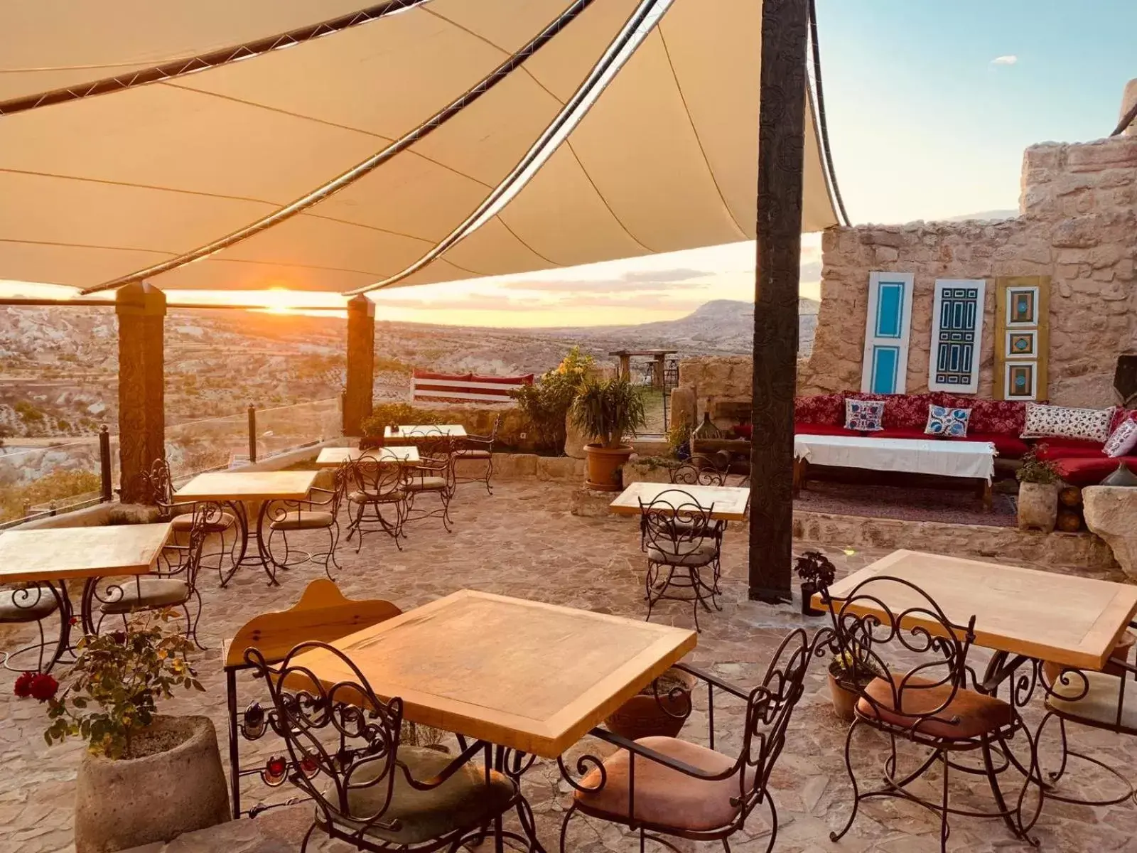 Urgup Evi Cave Hotel Urgup Evi Cave Hotel