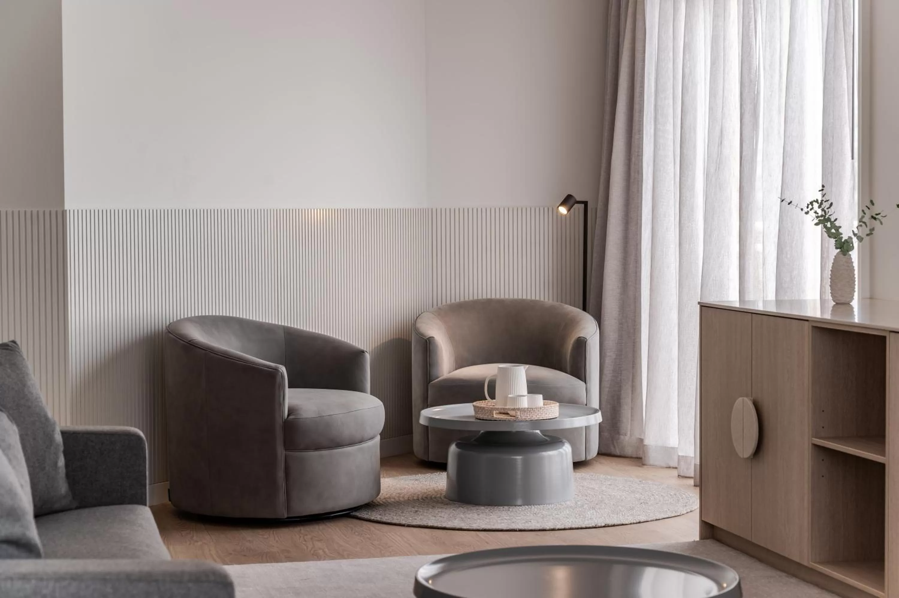 Bedroom in Crowne Plaza Terrigal Pacific by IHG