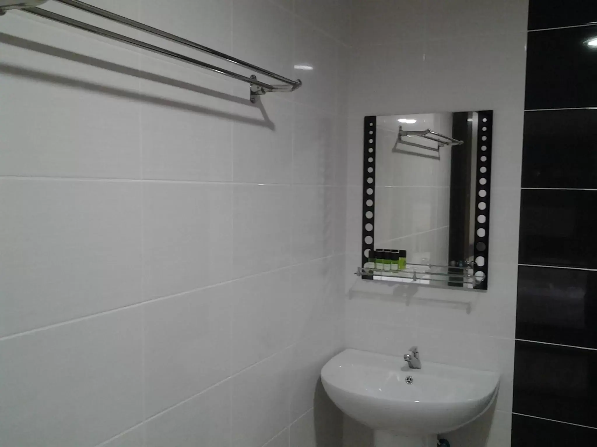 Toilet, Bathroom in Suria Seremban Hotel