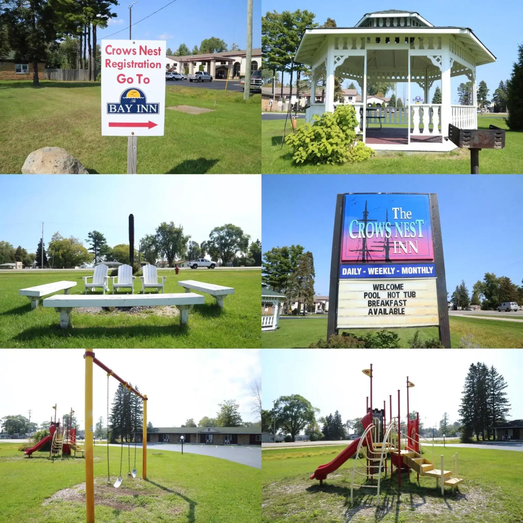 Facade/entrance in Crow's Nest Facade/entrance in Crow's Nest