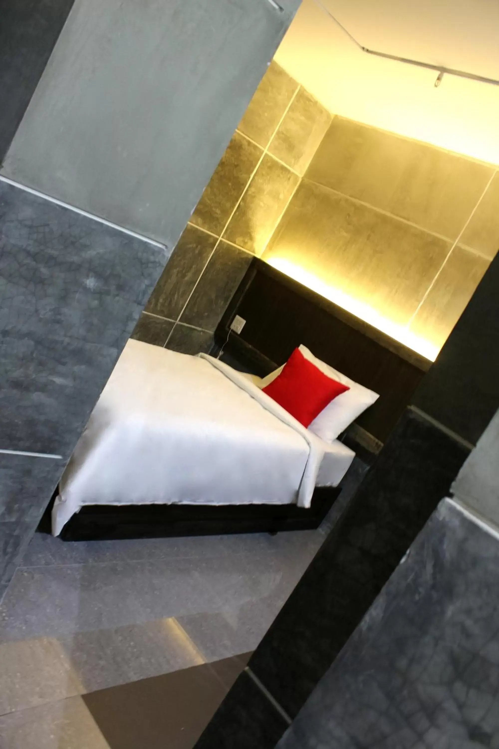 Bed in Bangkok 68 Bed in Bangkok 68