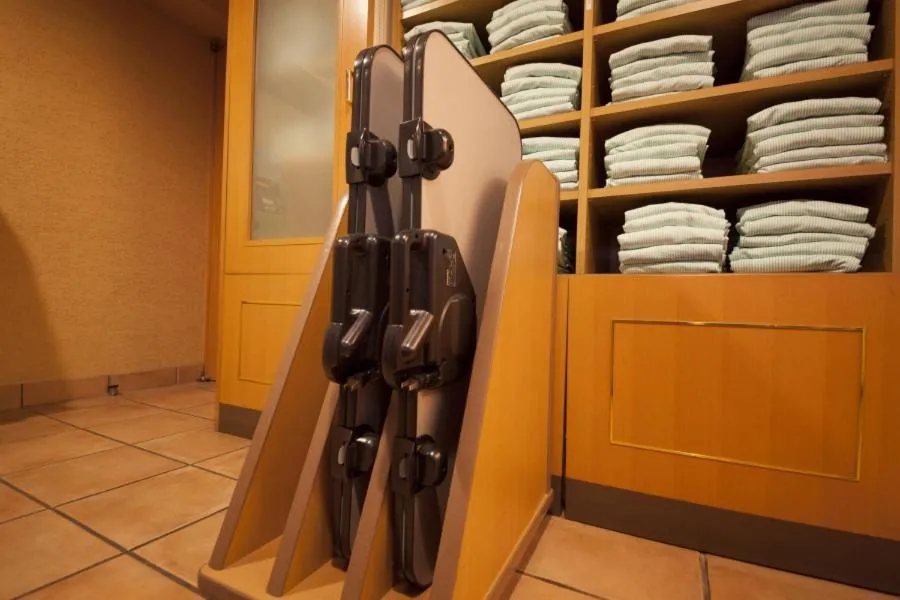 Other in R&b Hotel Shinyokohamaekimae