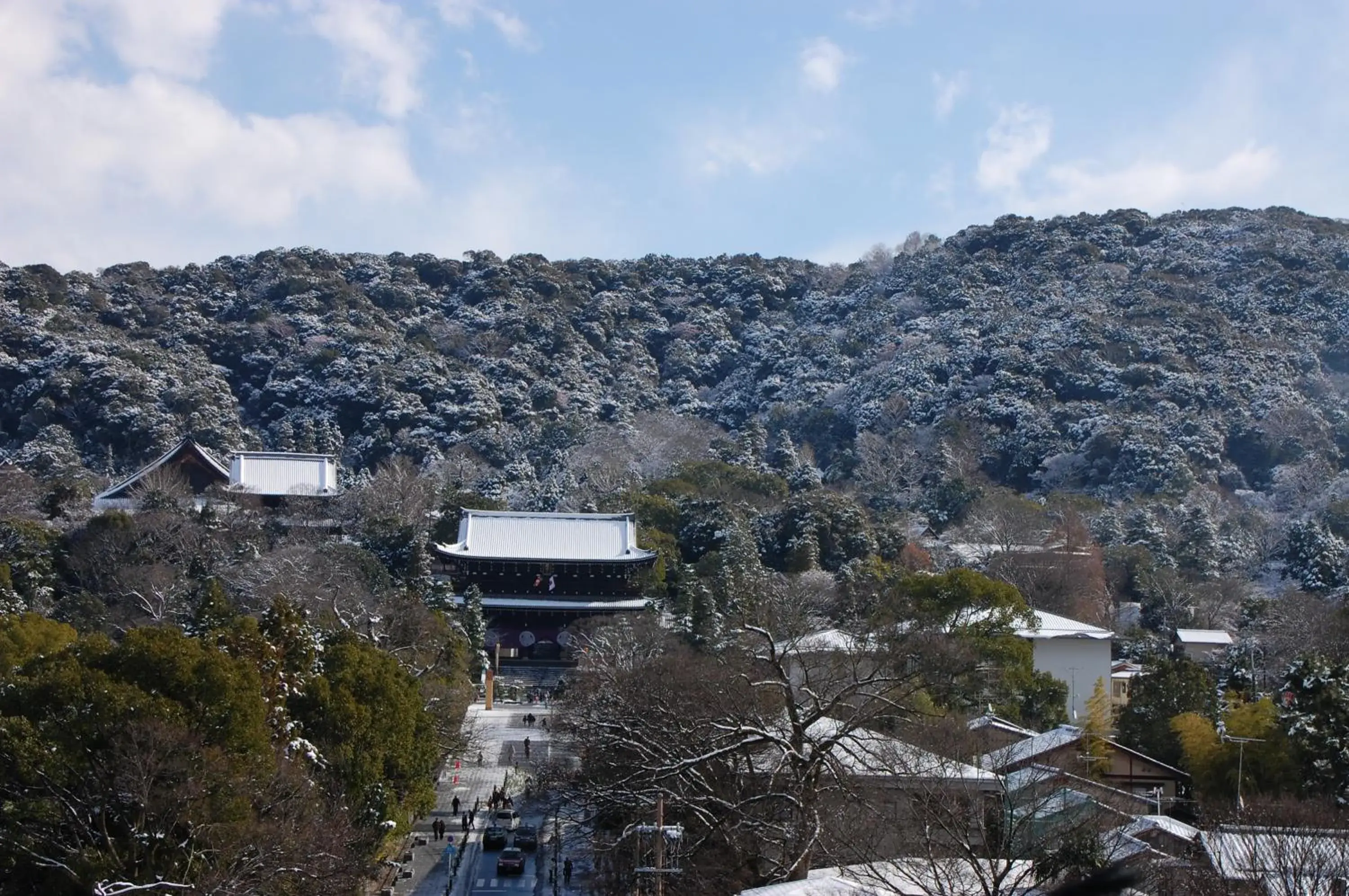 View (from property/room) in Gion Fukuzumi View (from property/room) in Gion Fukuzumi