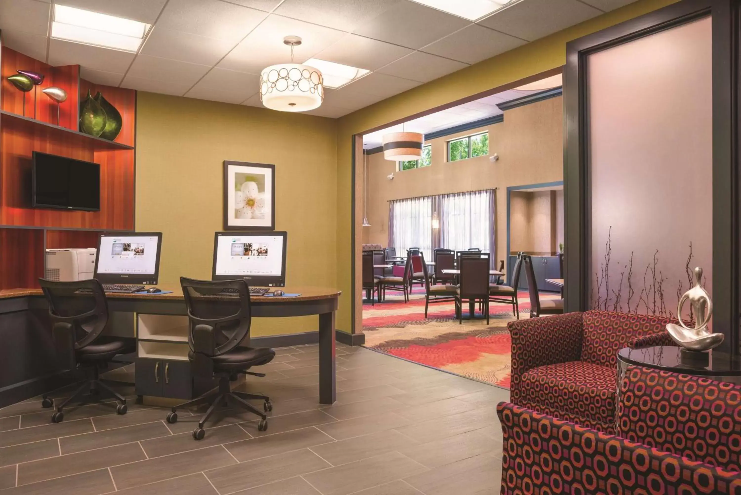 Business facilities in Homewood Suites by Hilton Ankeny