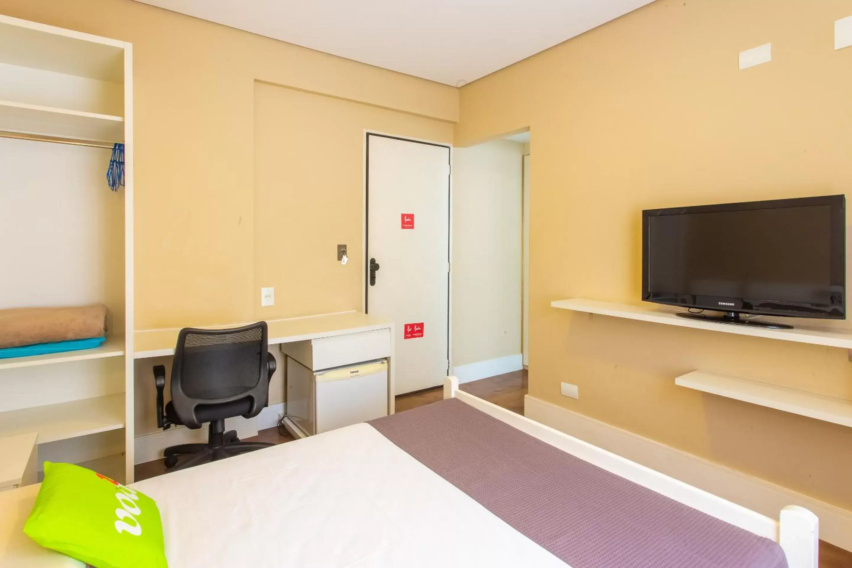 Bedroom, Bed in VOA San José Palace Hotel Bedroom, Bed in VOA San José Palace Hotel