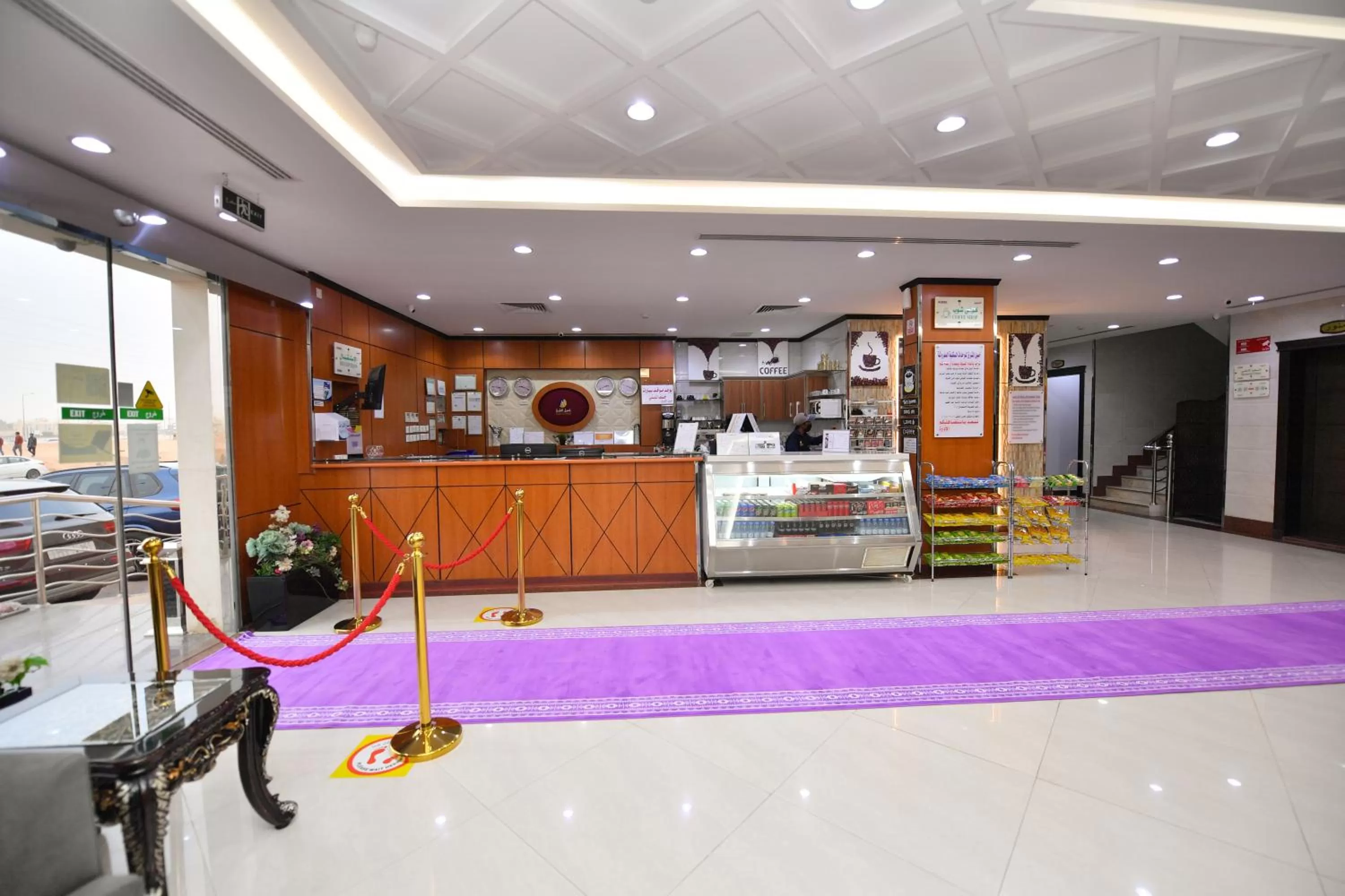 Aseel Alsharq Serviced Apartments - اقتصادي