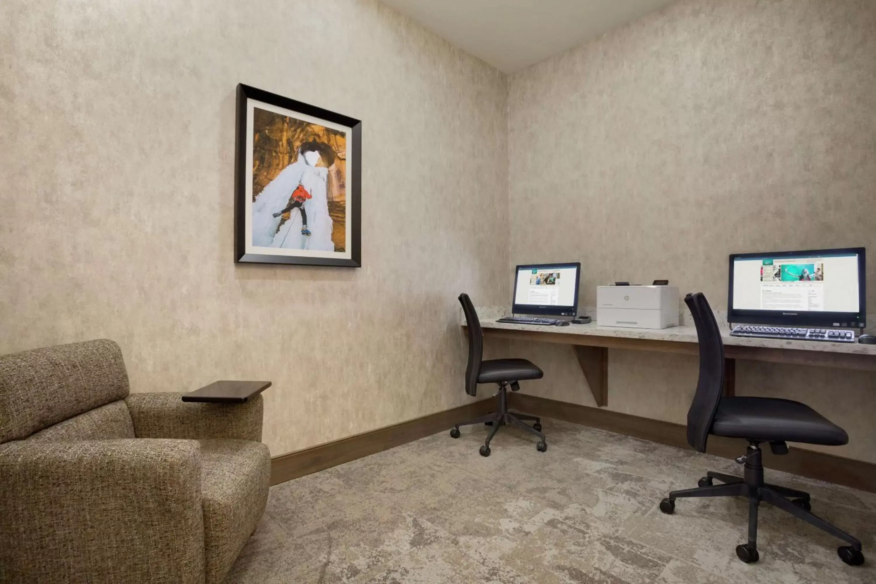 Business facilities in Homewood Suites by Hilton Moab