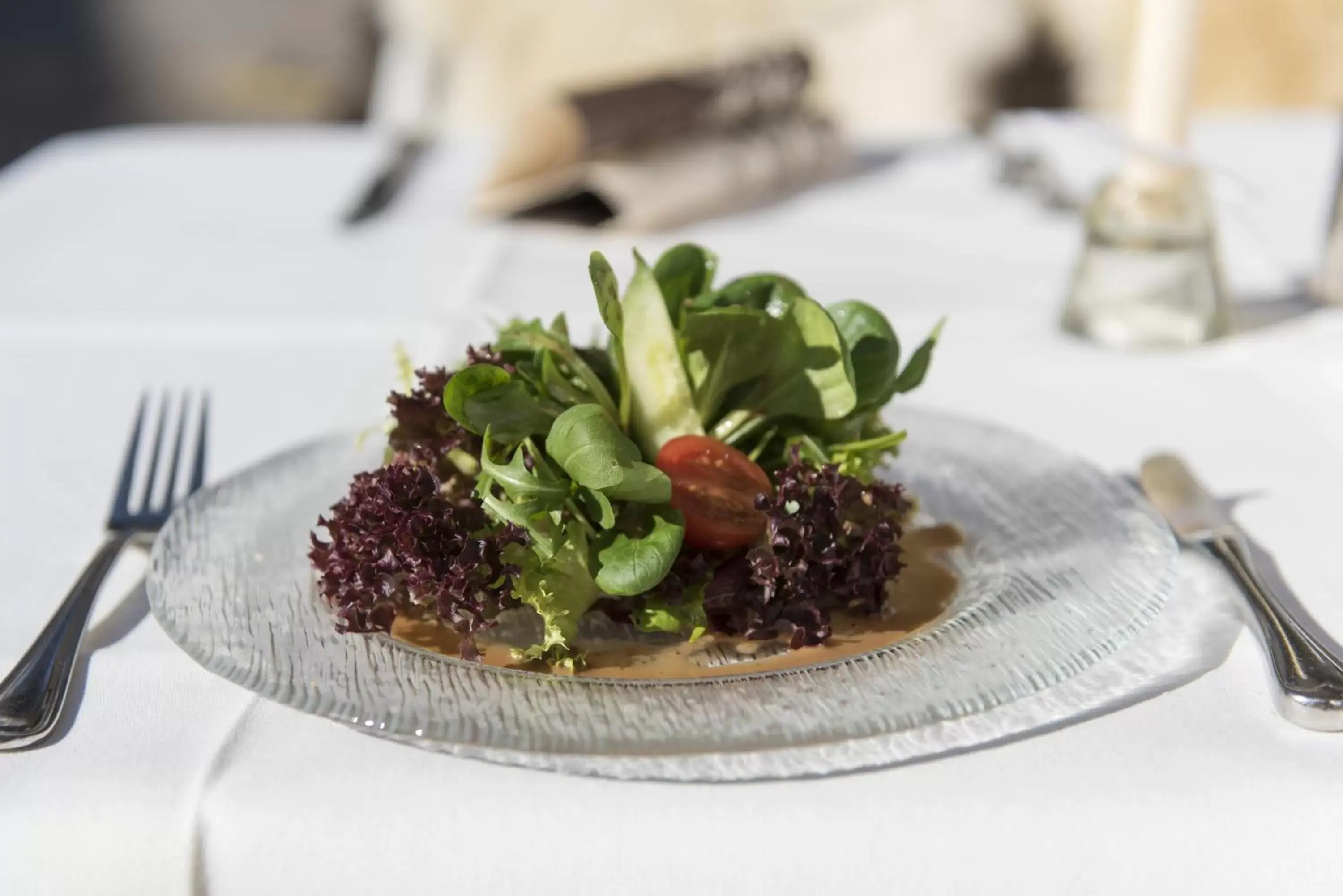 Food close-up, Food in Hotel des Alpes