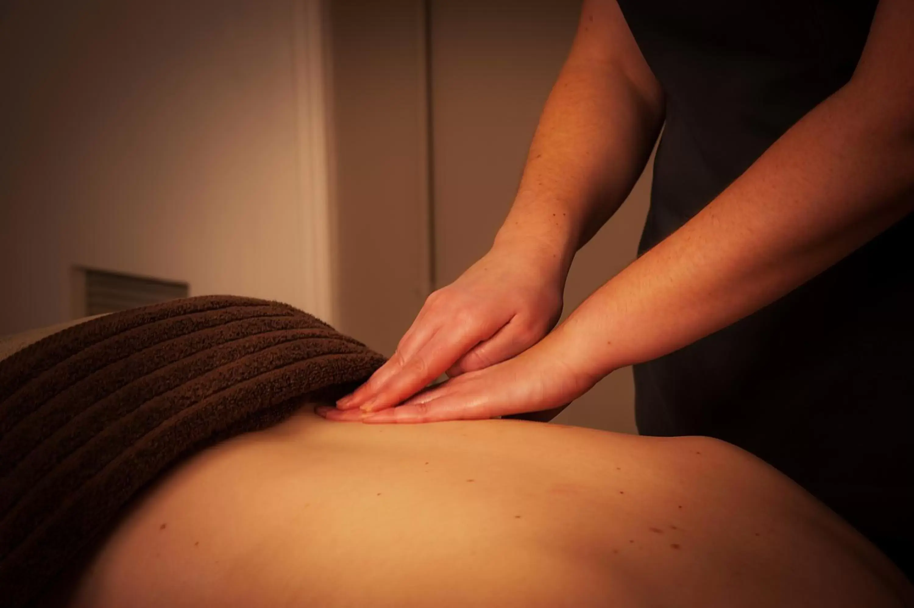 Massage in Inishowen Gateway Hotel