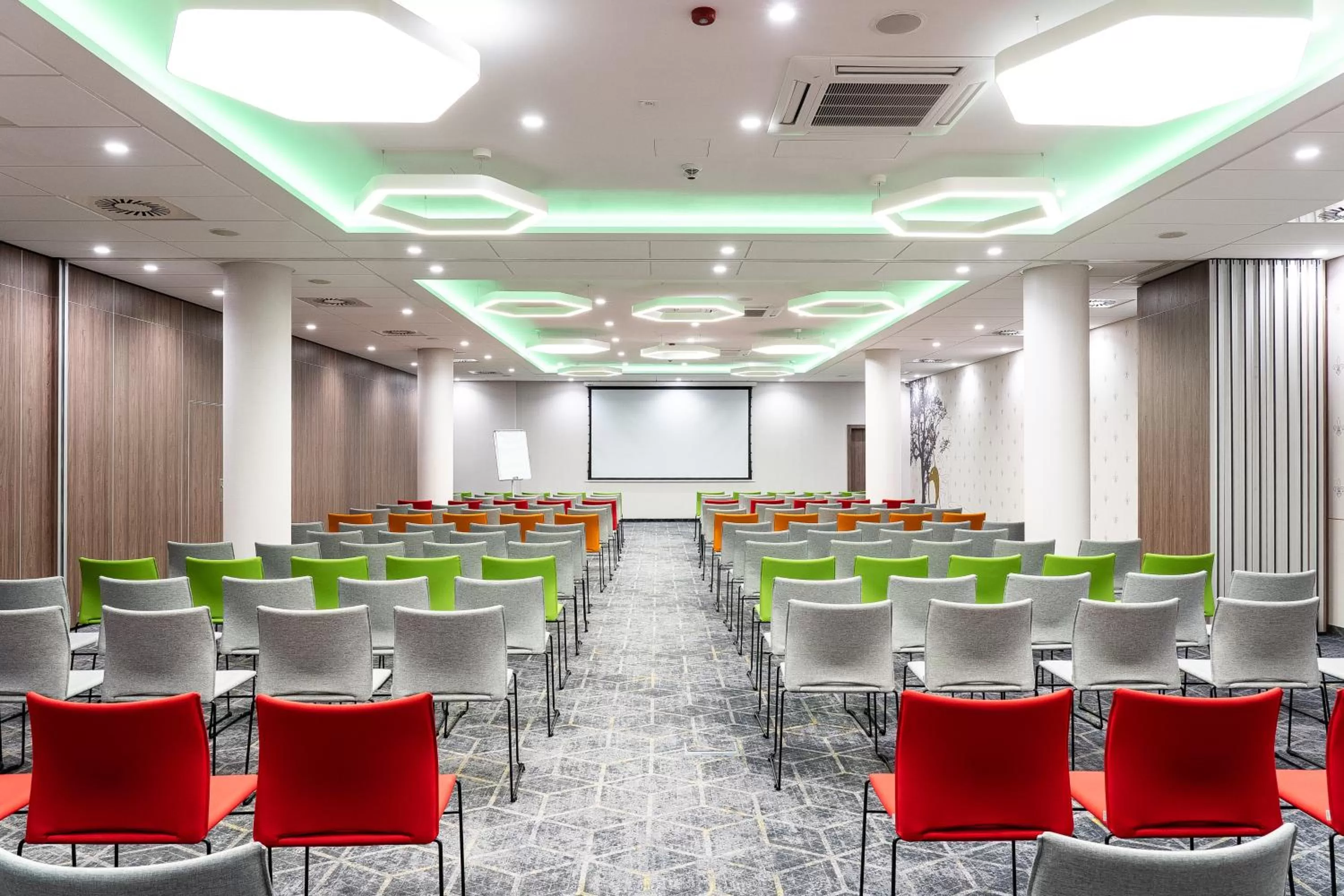 Business facilities in ibis Styles Lublin Stare Miasto