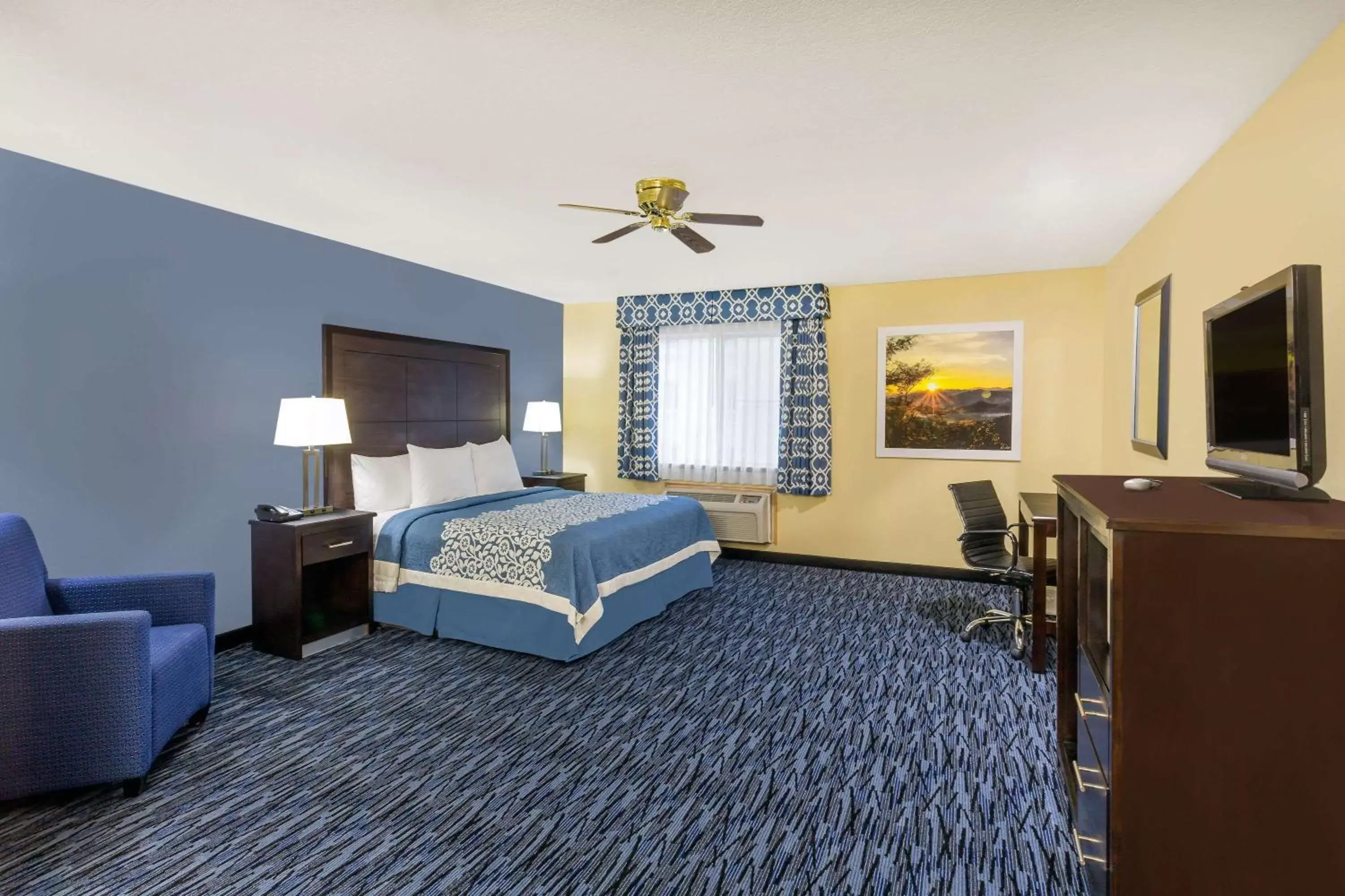 Photo of the whole room in Days Inn by Wyndham Moab