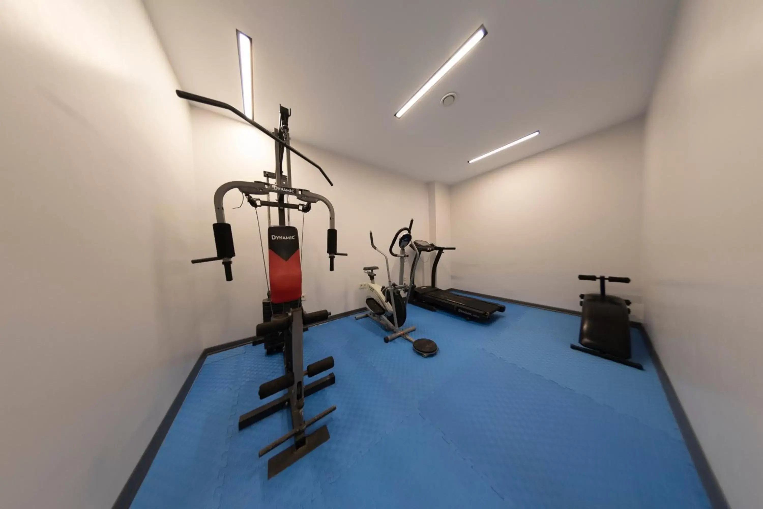 Sports, Fitness Center/Facilities in Hotel Bulvar Palas