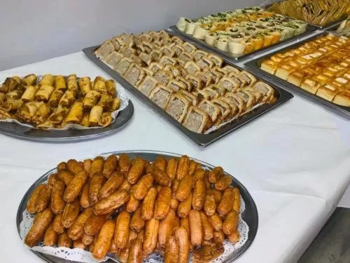 The Quorn Lodge Hotel