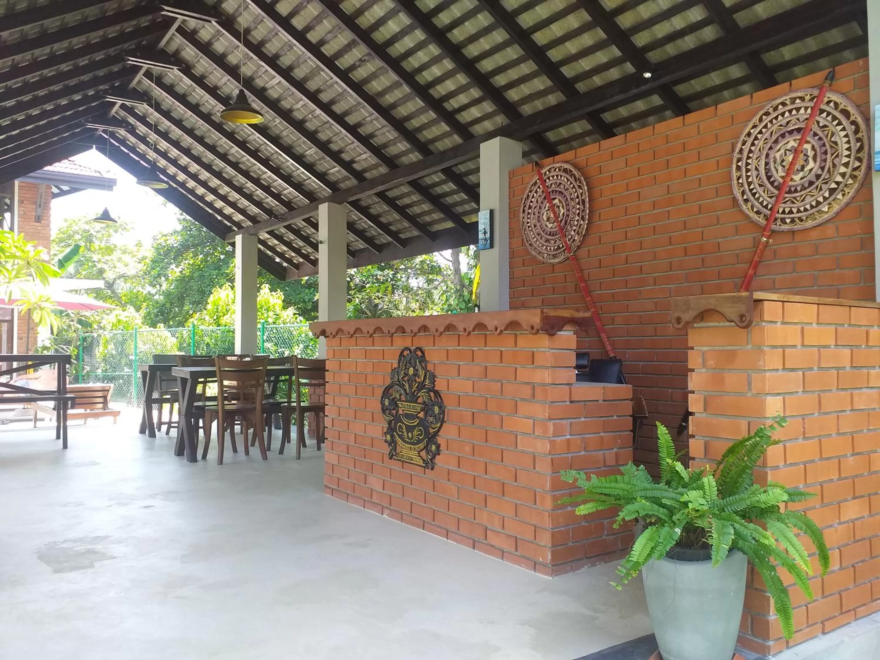 Green Wood Villa Negombo