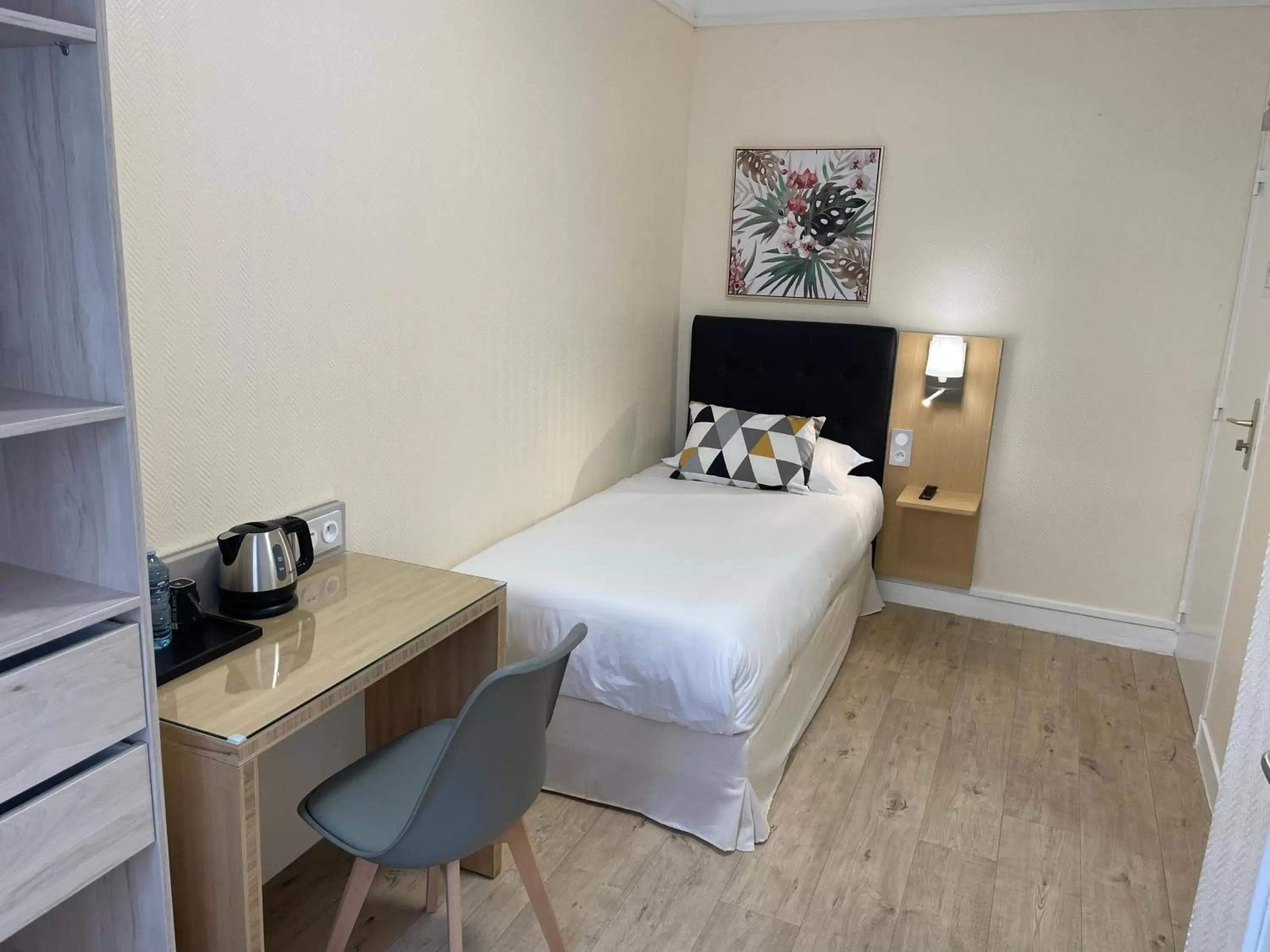 Bed in Residence Hoche Bed in Residence Hoche