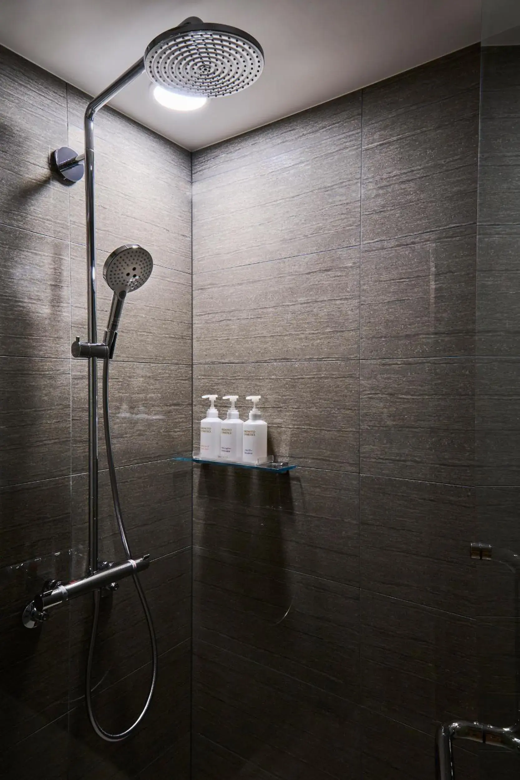 Shower, Bathroom in The Royal Park Hotel Kyoto Umekoji