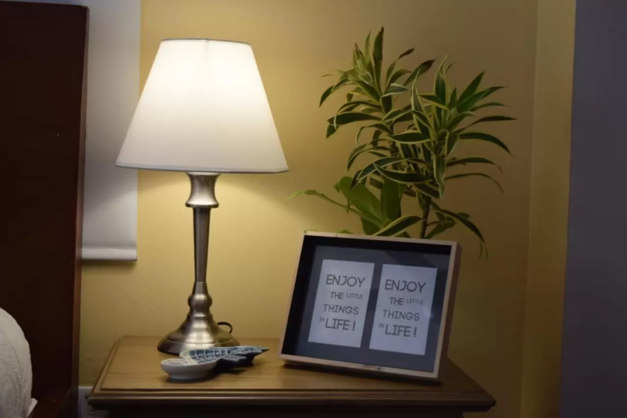 Decorative detail in Porto Bello Hotel Boutique