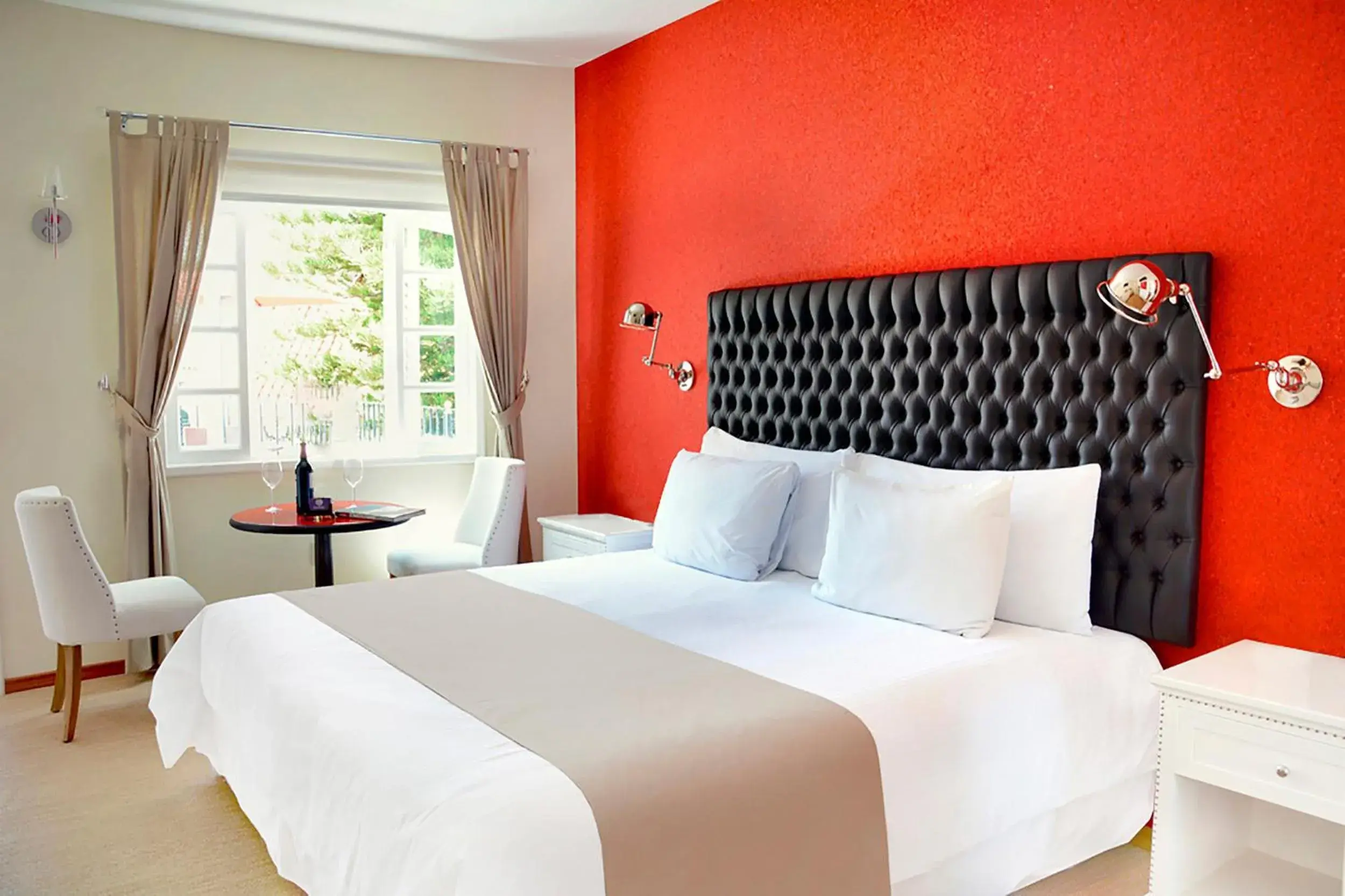 Bedroom, Bed in Casa Bonita Hotel Boutique & Spa