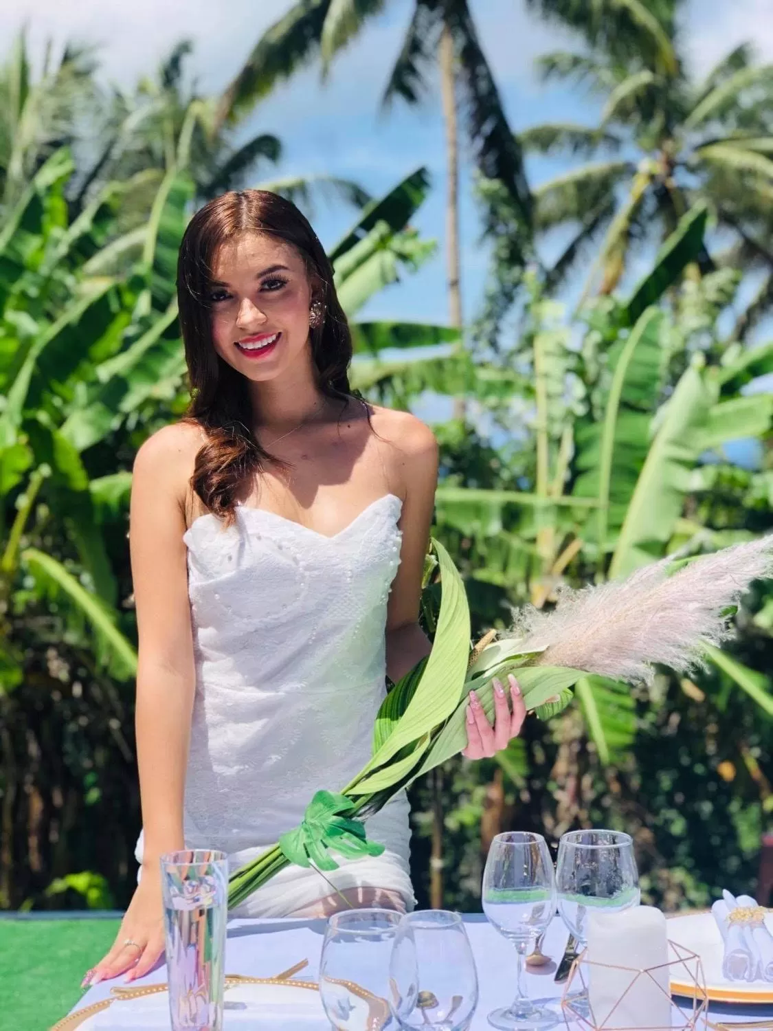 Guests in Bintana sa Paraiso Binunsaran