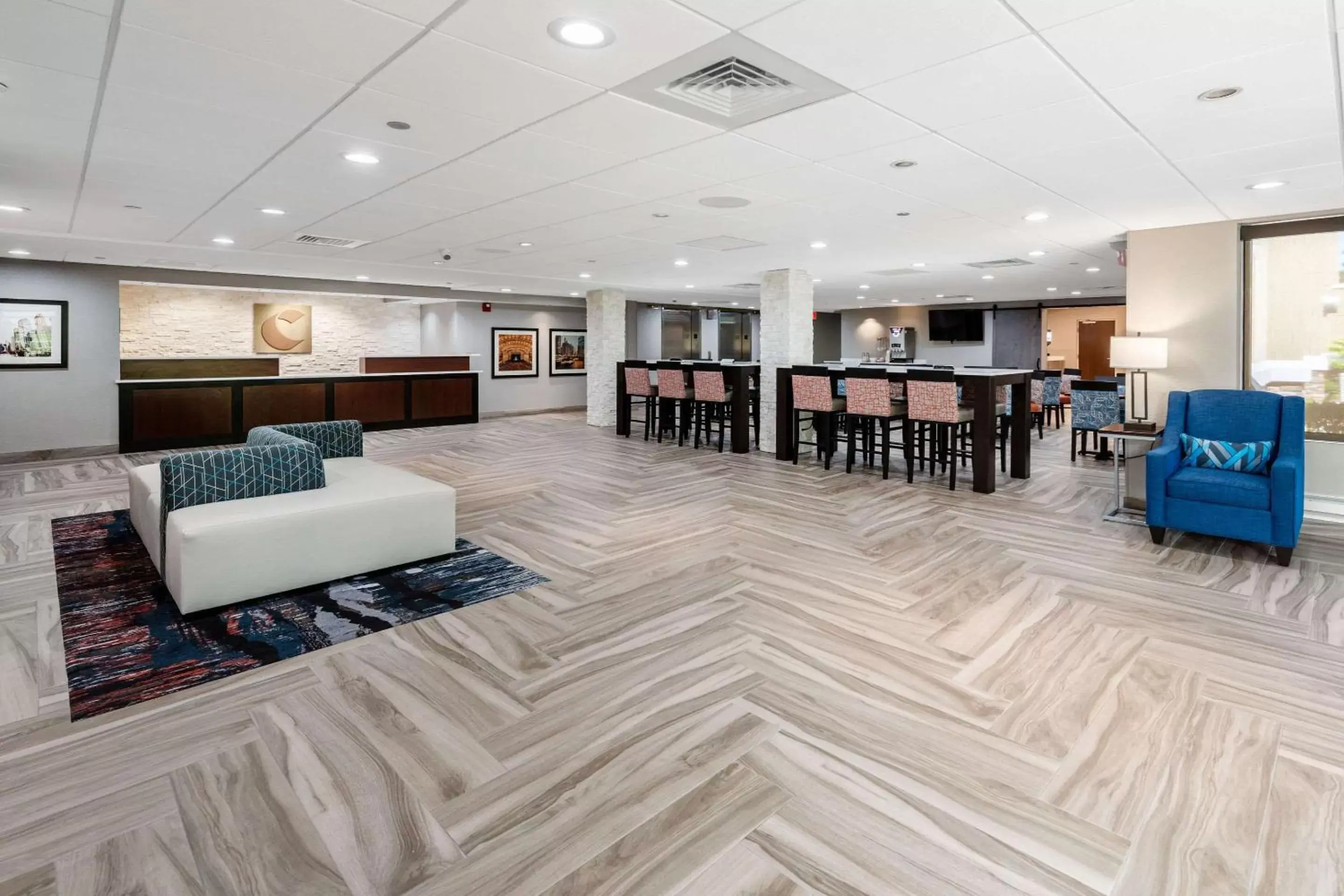 Comfort Inn Chicago Schaumburg - O'Hare Airport Comfort Inn Chicago Schaumburg - O'Hare Airport