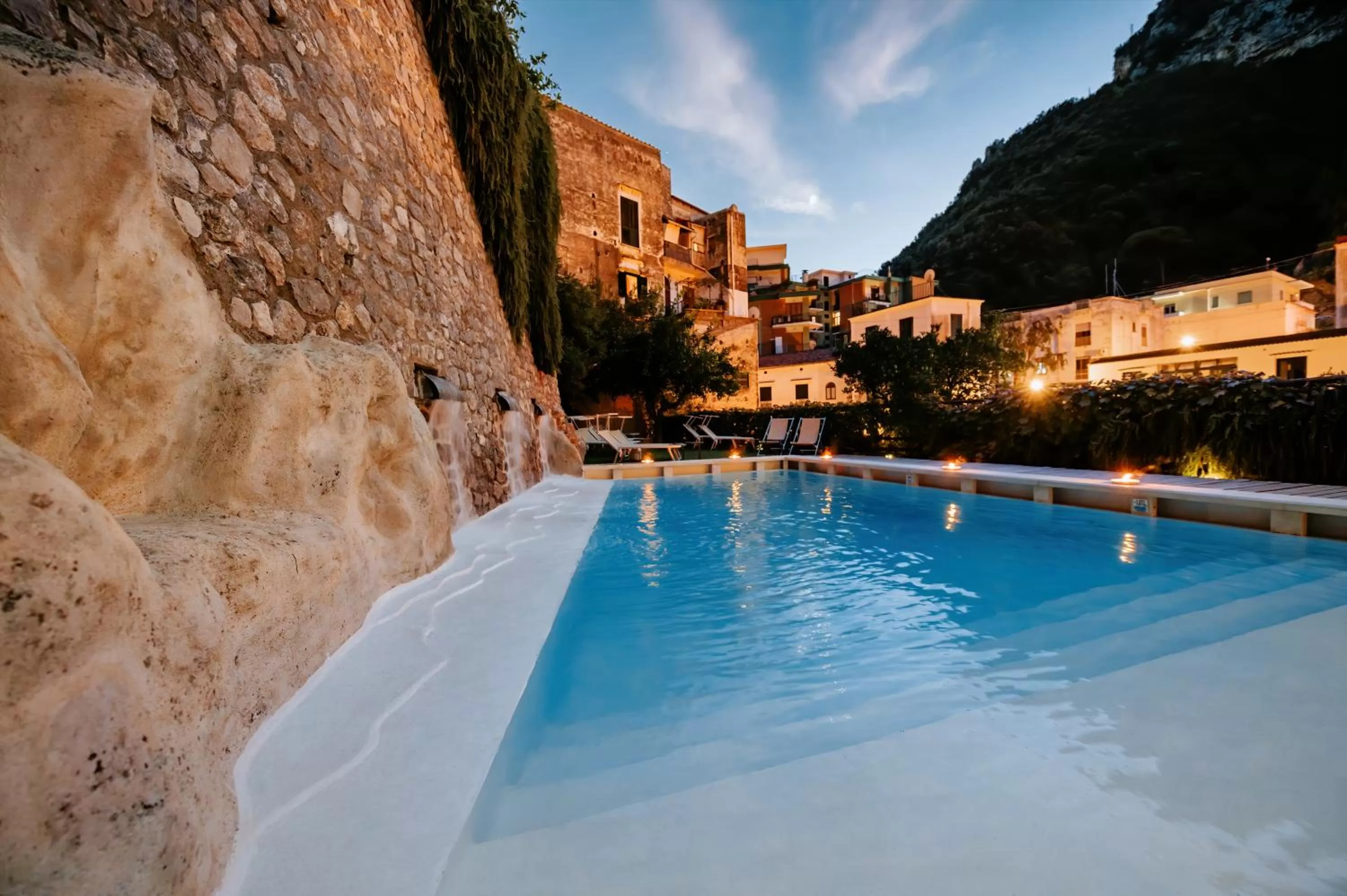 Amalfi Resort