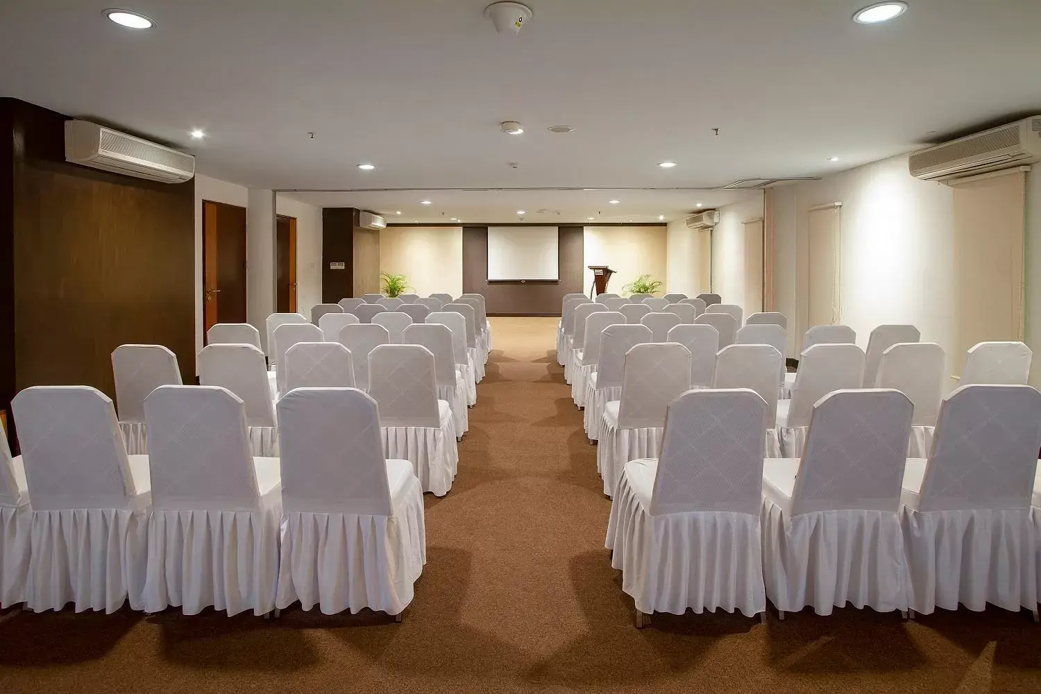 Meeting/conference room in PrimeBiz Hotel Kuta