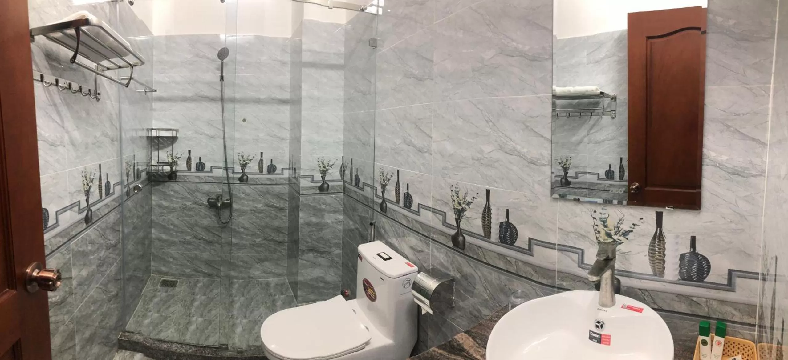 Khách sạn Nguyên Long