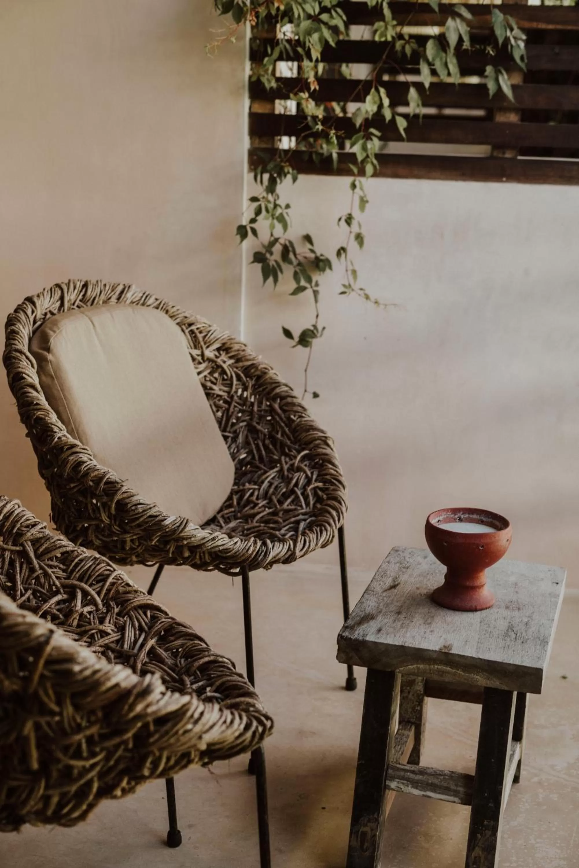 Balcony/Terrace in Era Hotel & Spa Tulum