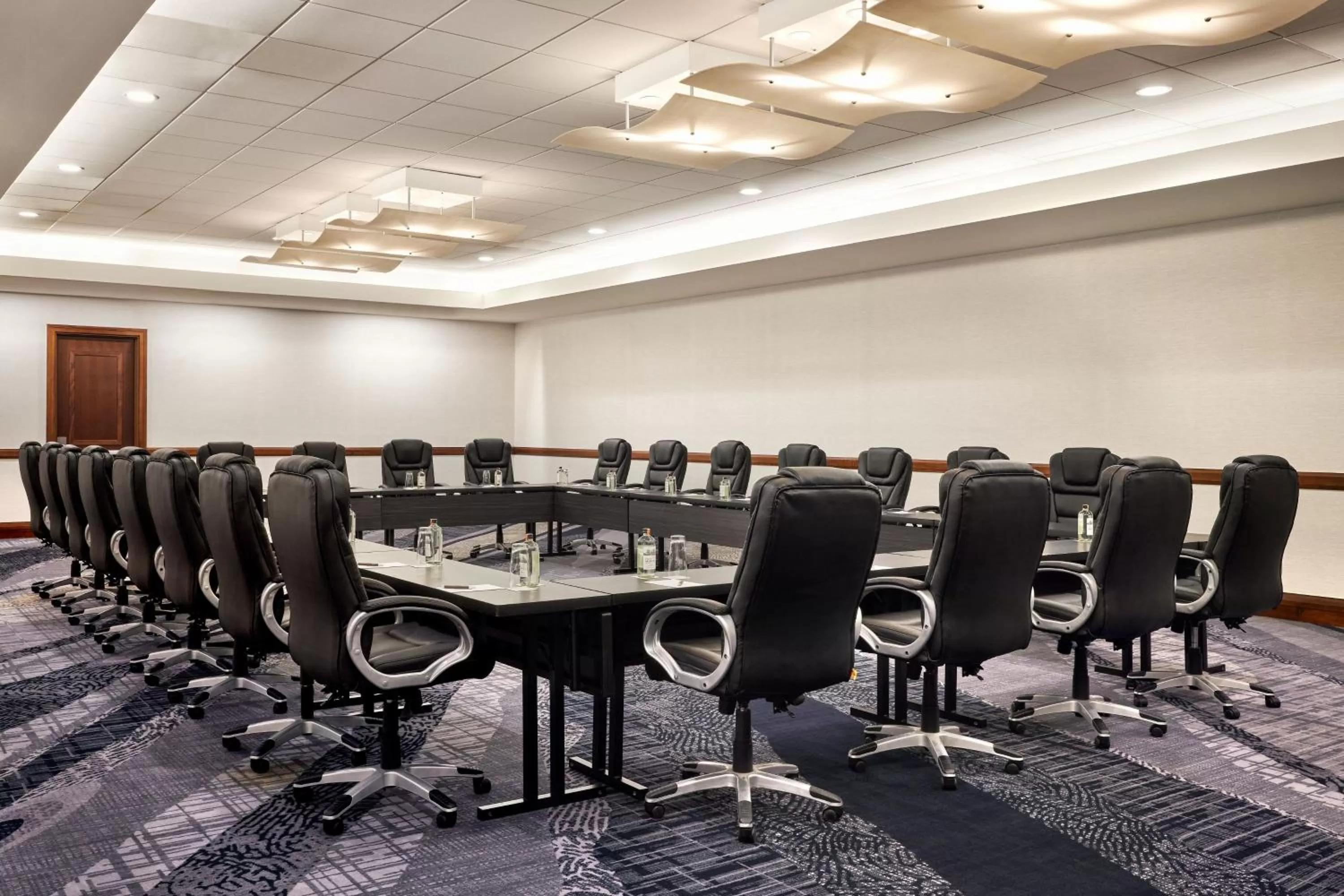 Meeting/conference room in Sheraton Phoenix Downtown