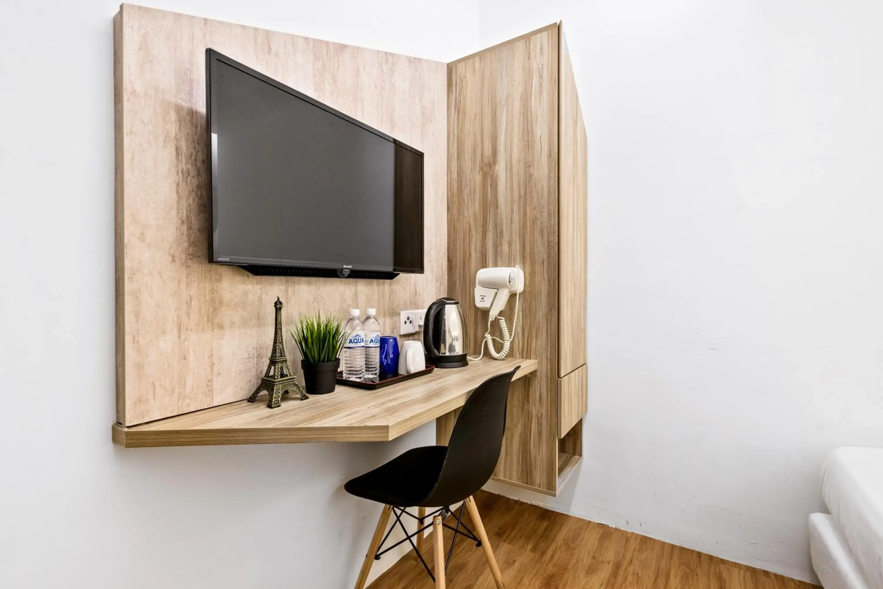 Rica Hotel Usj Rica Hotel Usj