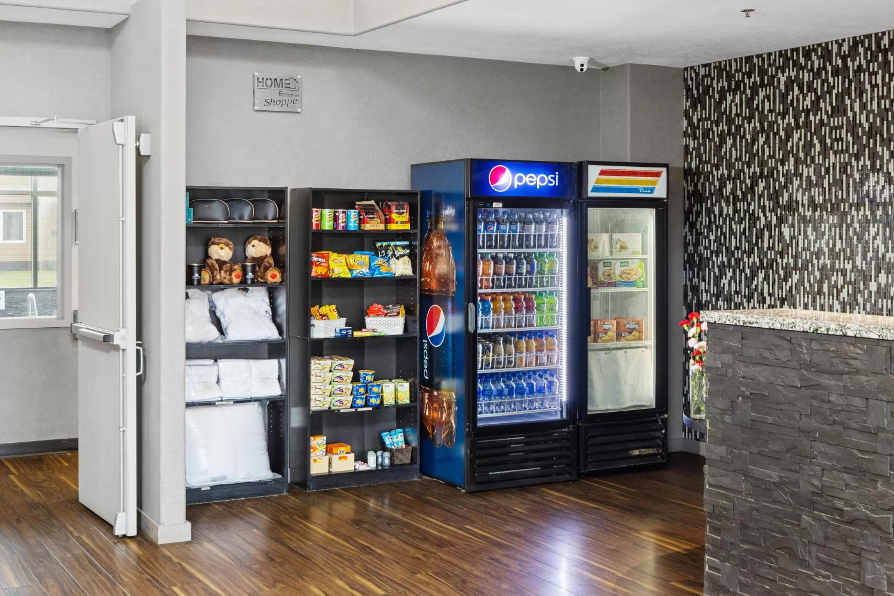 Drinks in Home Inn & Suites Yorkton