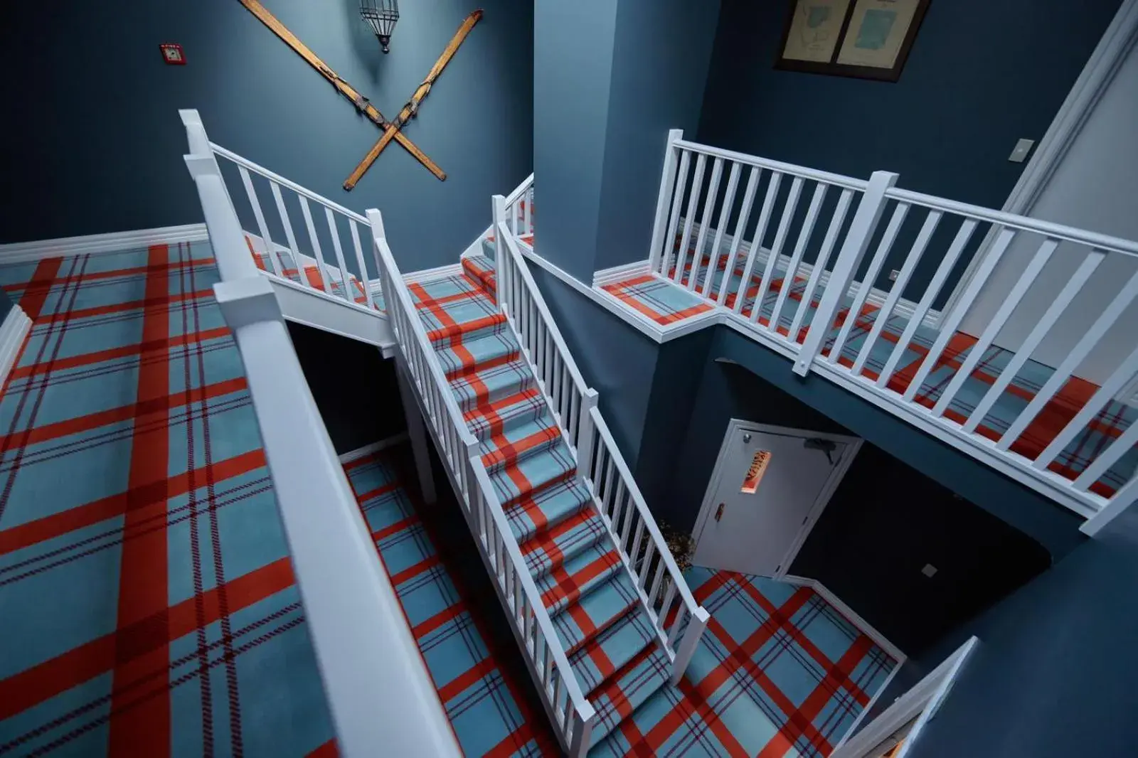 Property building in The Dairy Hotel Queenstown, A Naumi Chapter Property building in The Dairy Hotel Queenstown, A Naumi Chapter