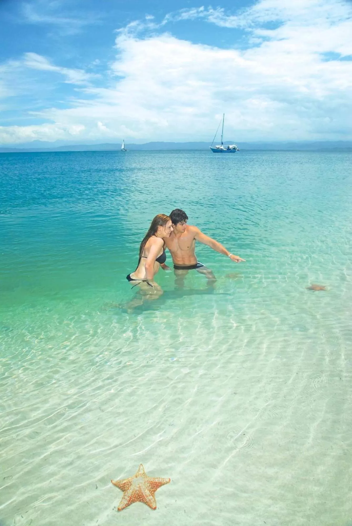 Playa Tortuga Hotel and Beach Resort