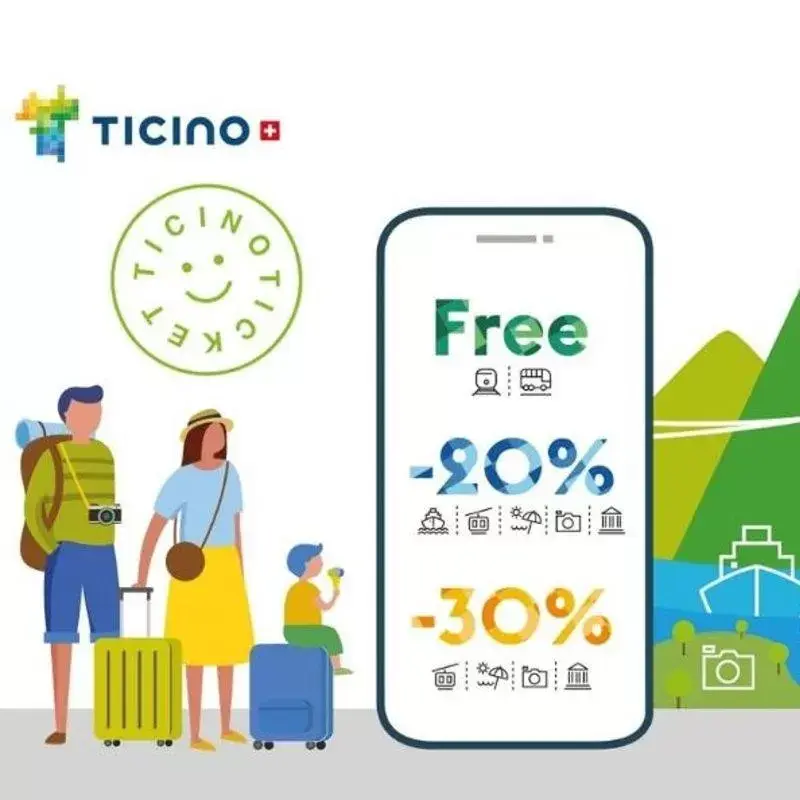 Double Room in 7rooms Losone Double Room in 7rooms Losone