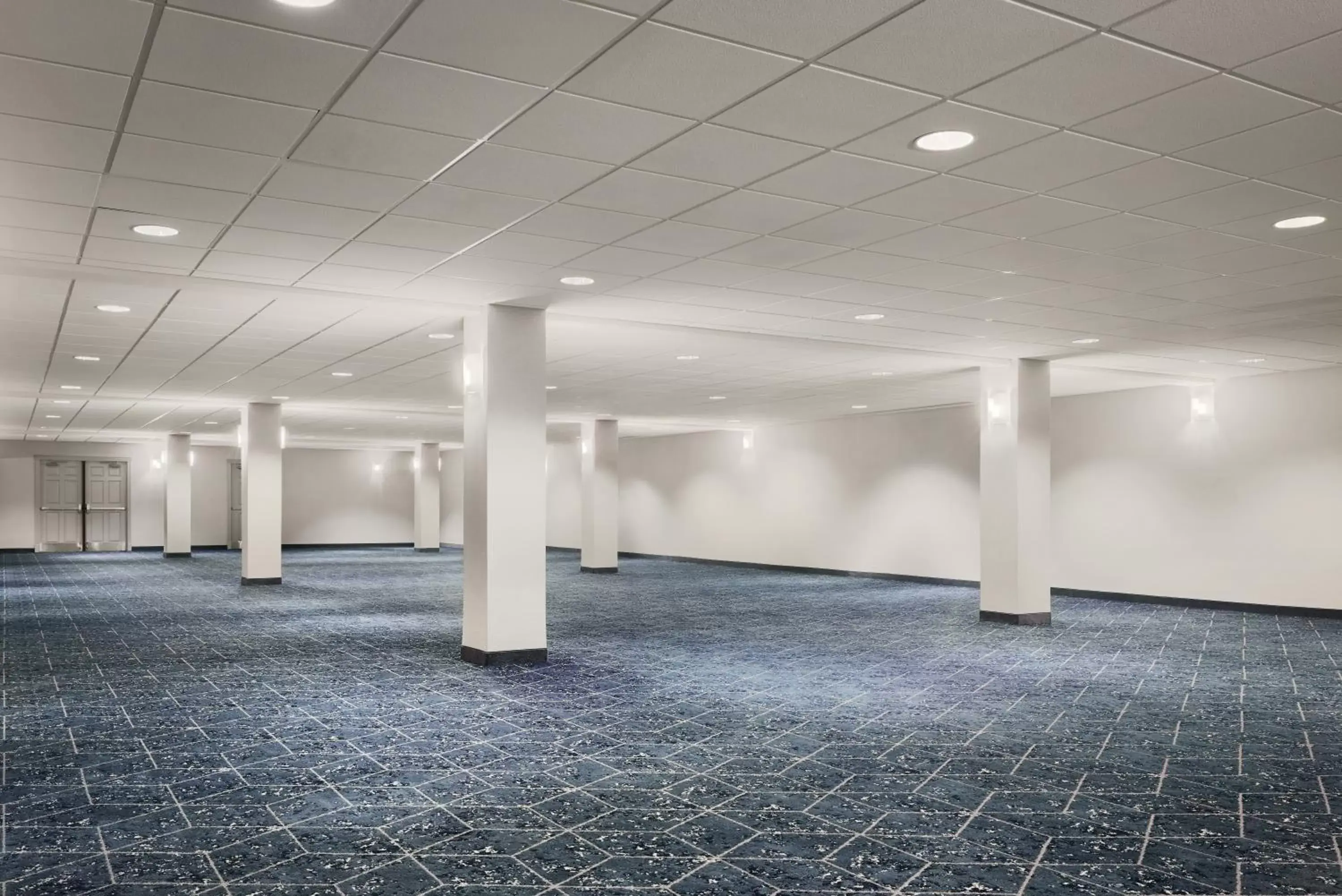 Meeting/conference room, Banquet Facilities in Hilton Garden Inn Champaign/ Urbana