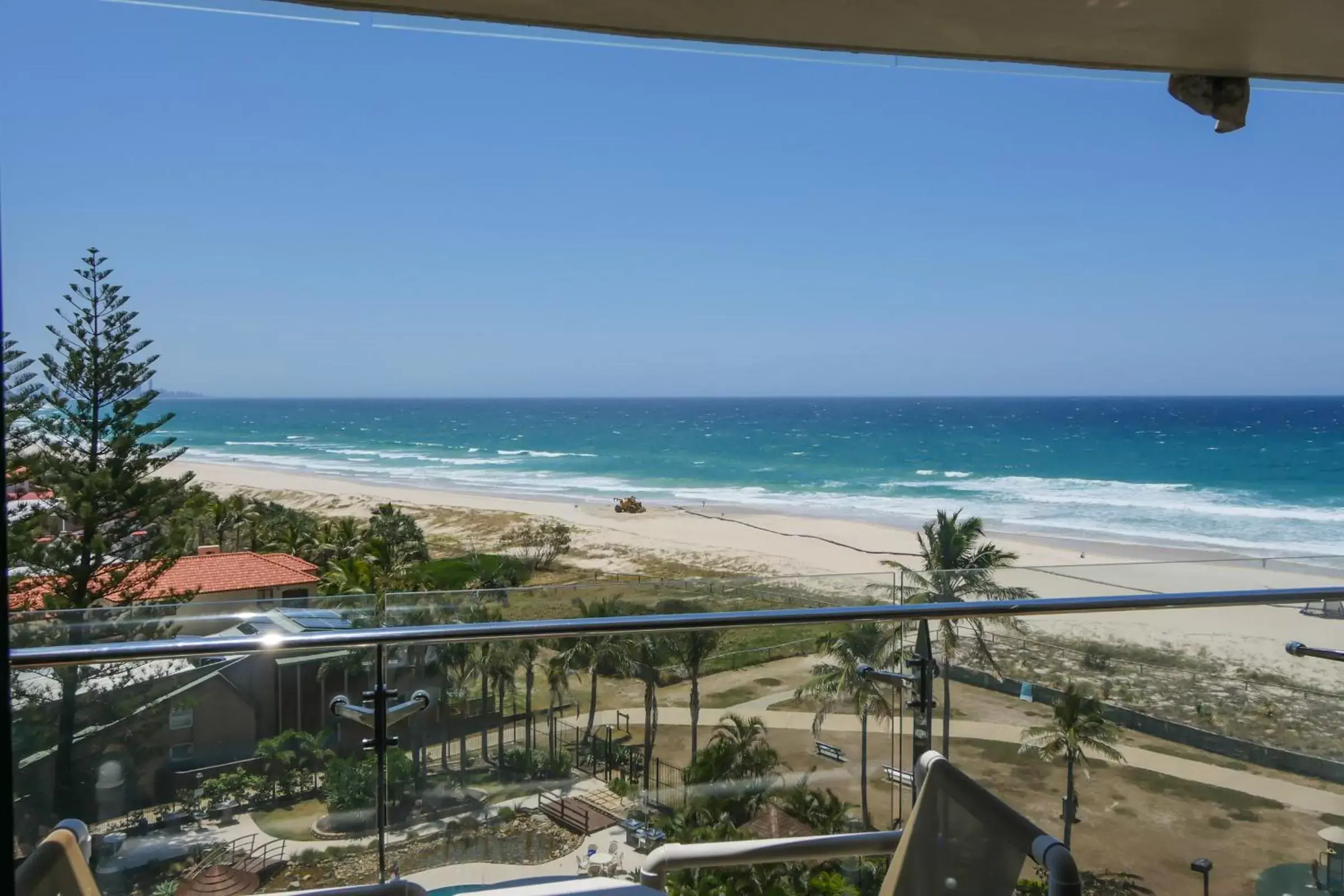 2 Bedroom Standard in Princess Palm on the Beach 2 Bedroom Standard in Princess Palm on the Beach