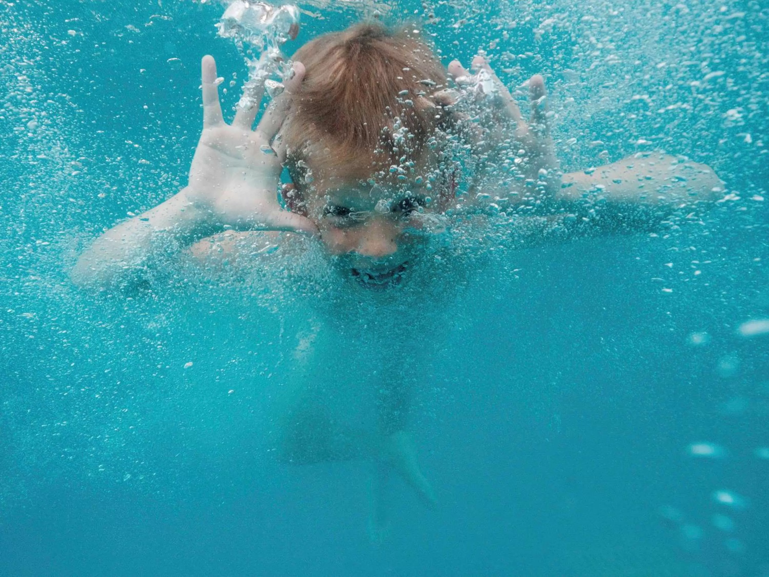 On site, Swimming Pool in Novotel Thalassa Ile d'Oléron