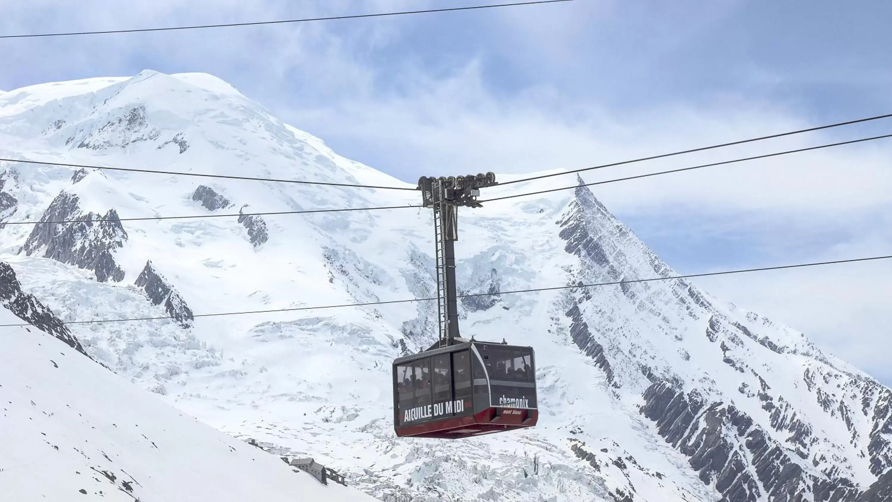 Activities, Winter in RockyPop Chamonix - Les Houches